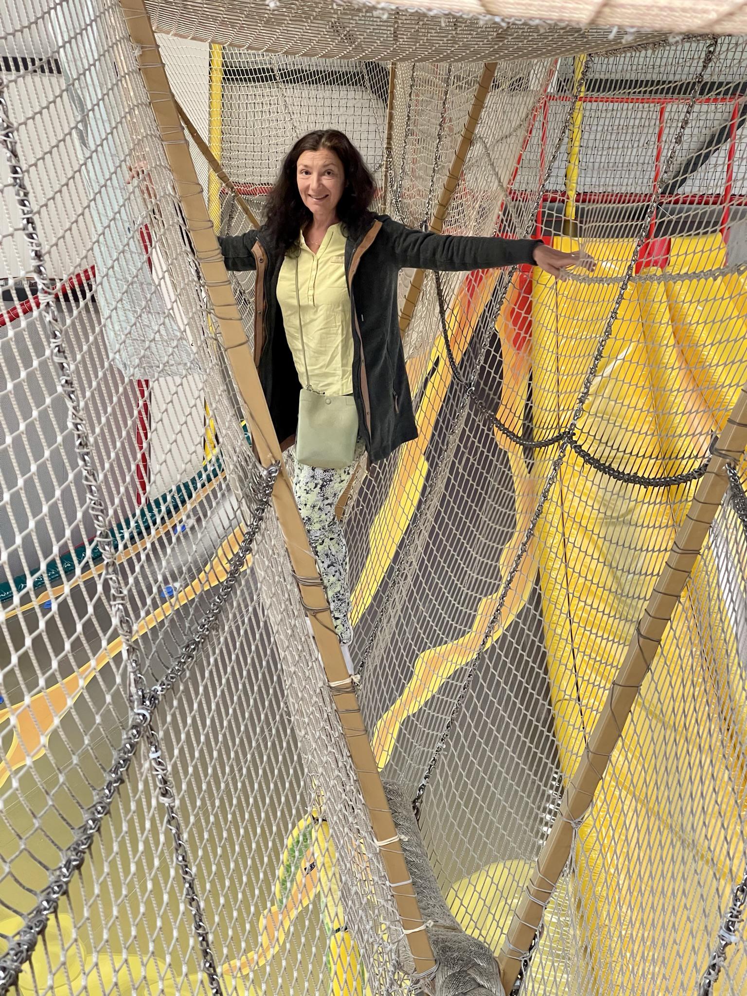 ROBINSON OSTROV ZÁBAVY foto 6