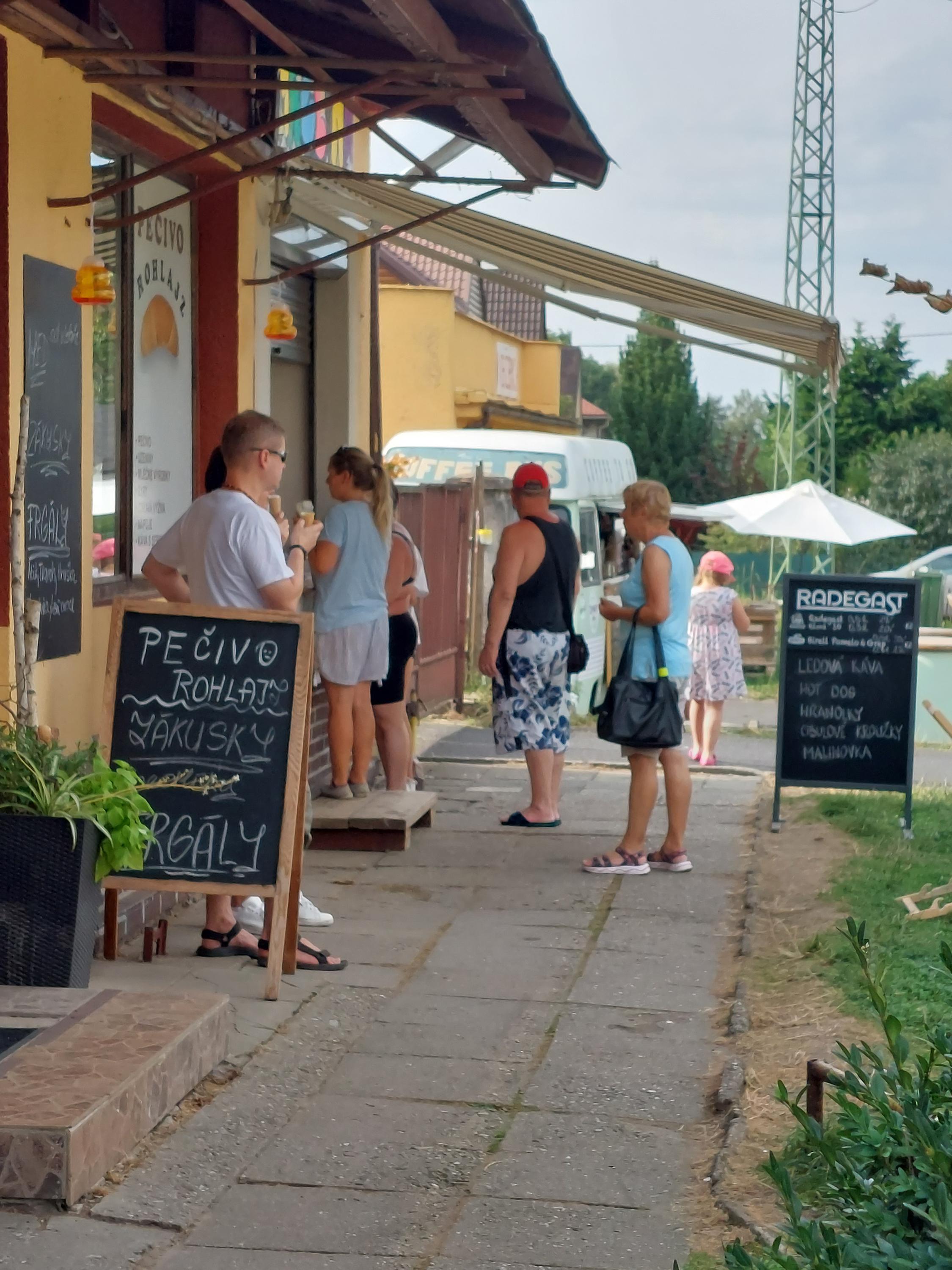 Zmrzlina ROHLAJZ foto 5