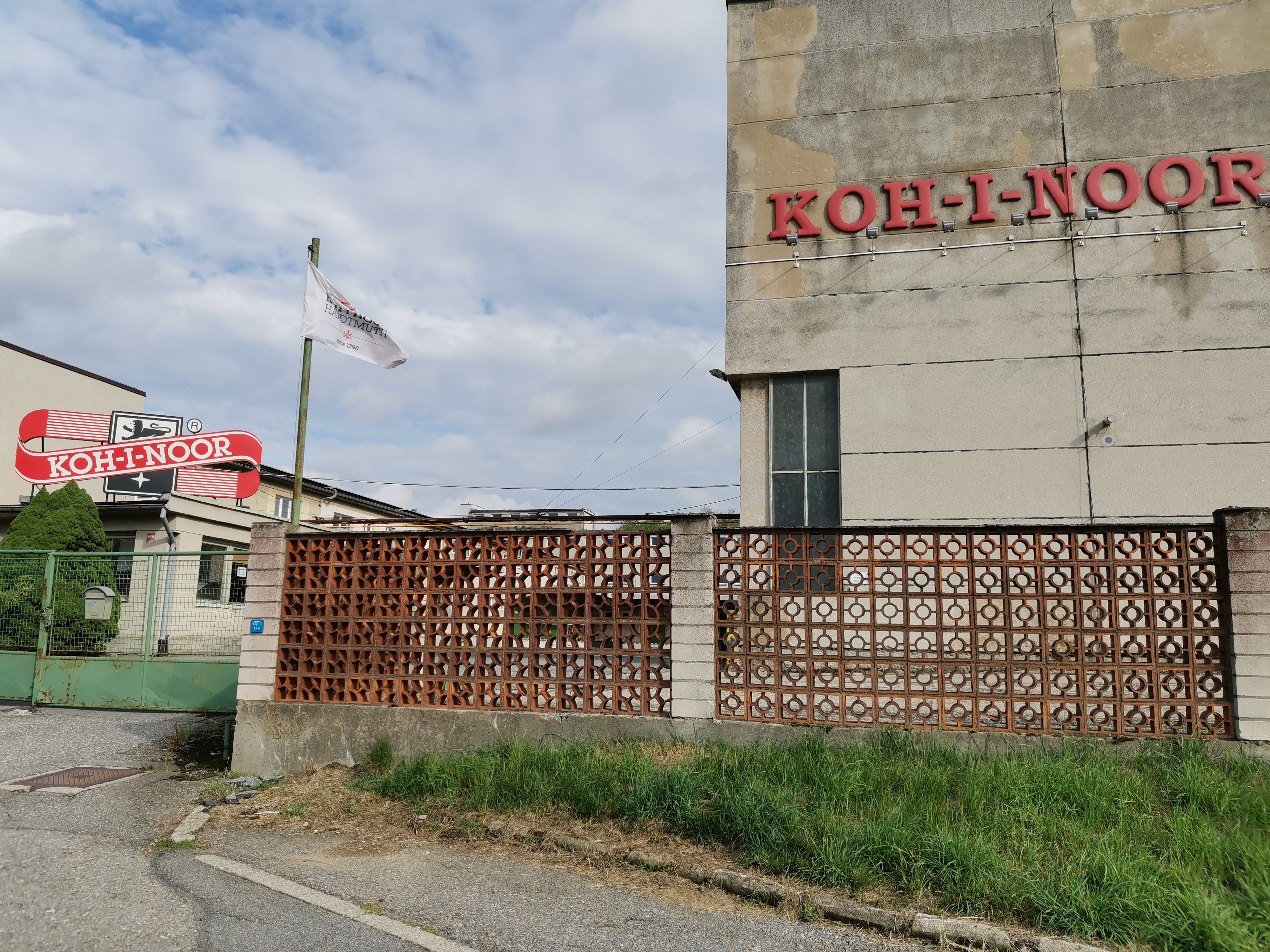 KOH-I-NOOR HARDTMUTH