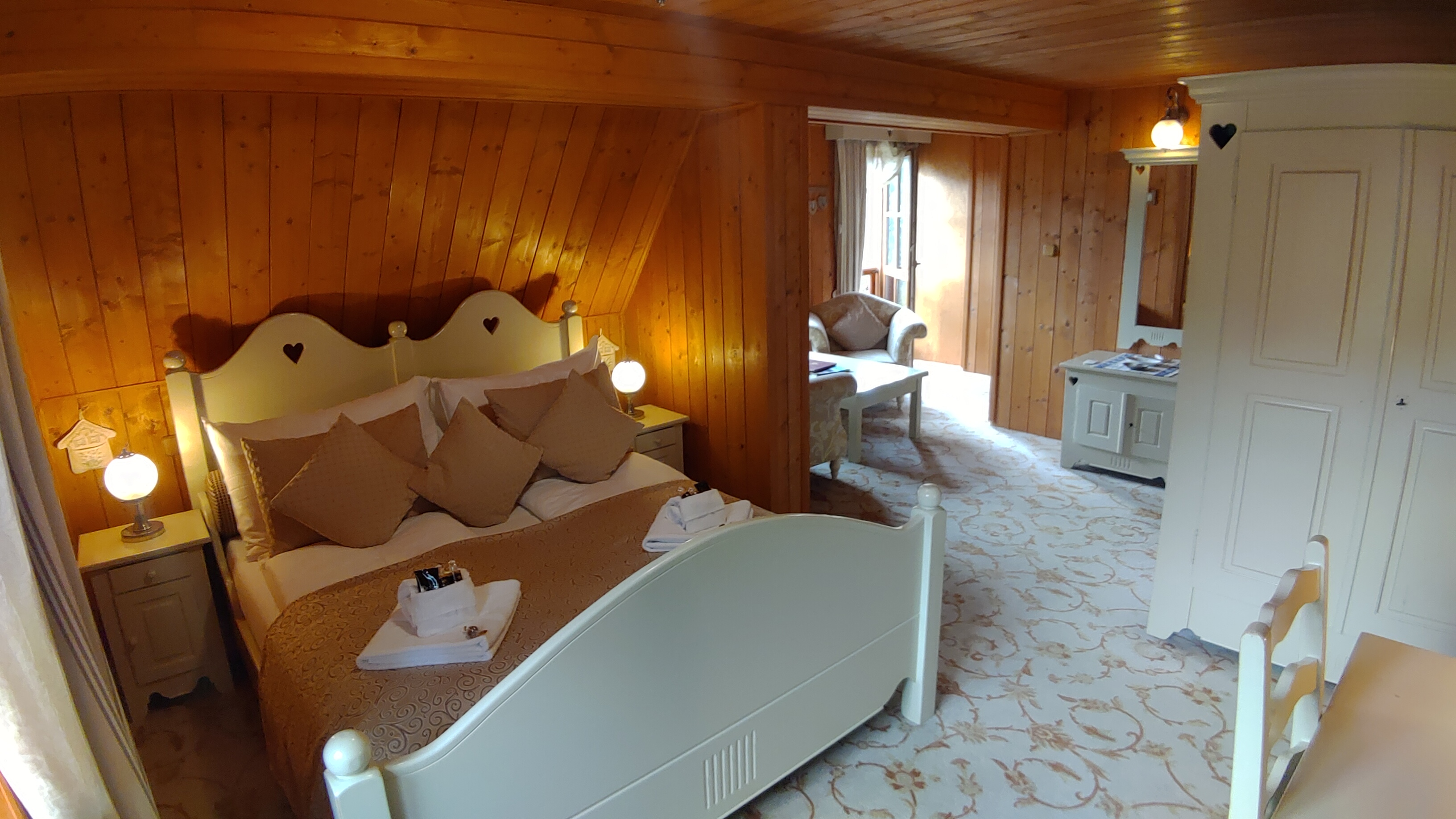 Restaurace Le Petit Gourmand foto 2