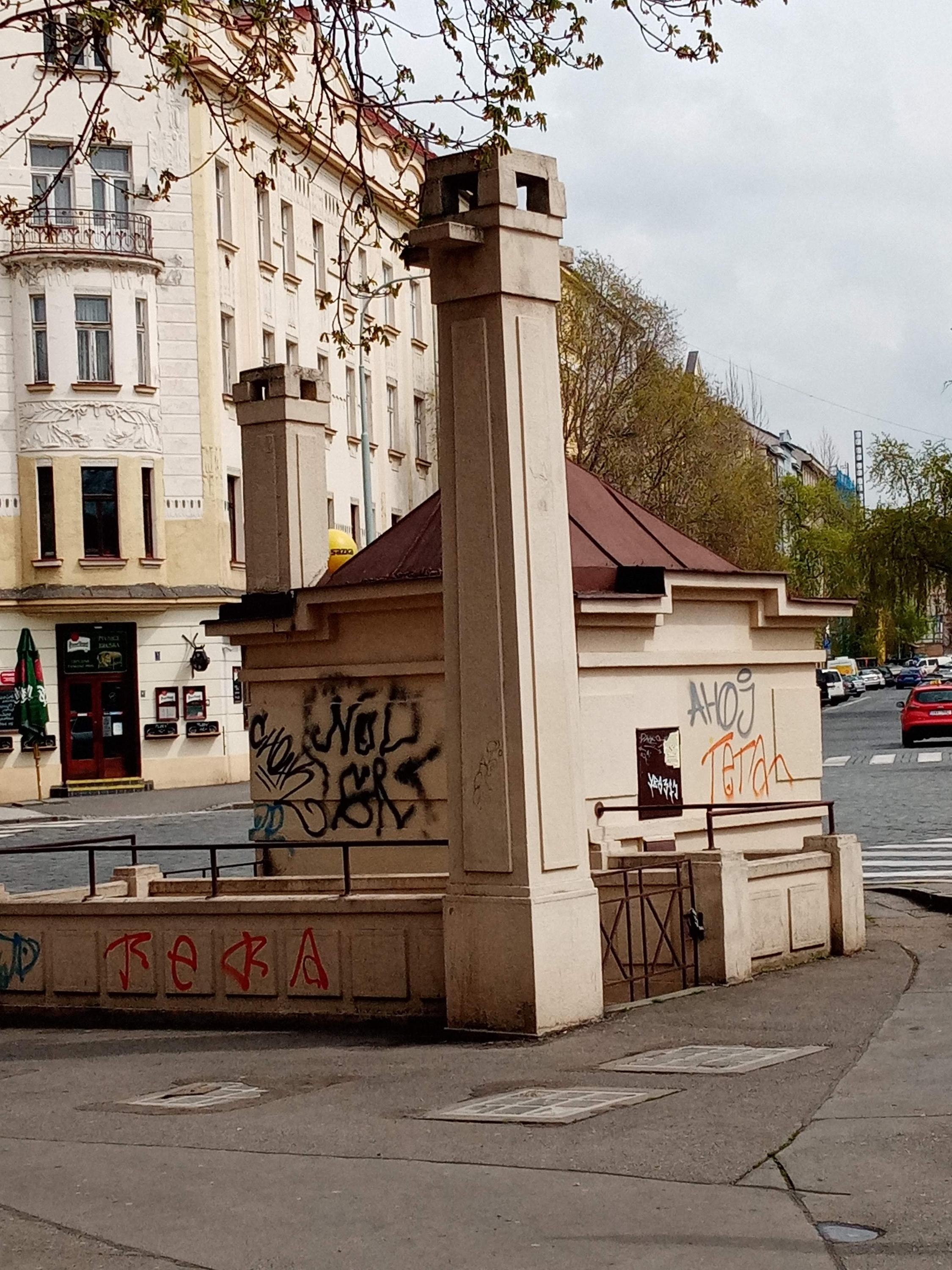 Trafika Floris foto 5
