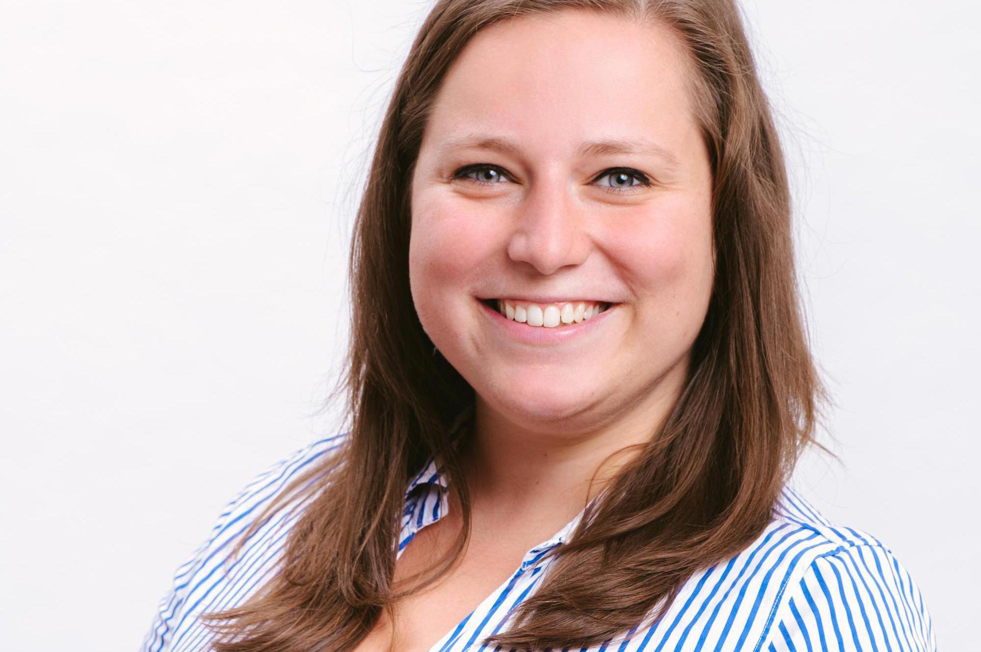 Ing. Natálie Jurdová, odhadkyně nemovitostí