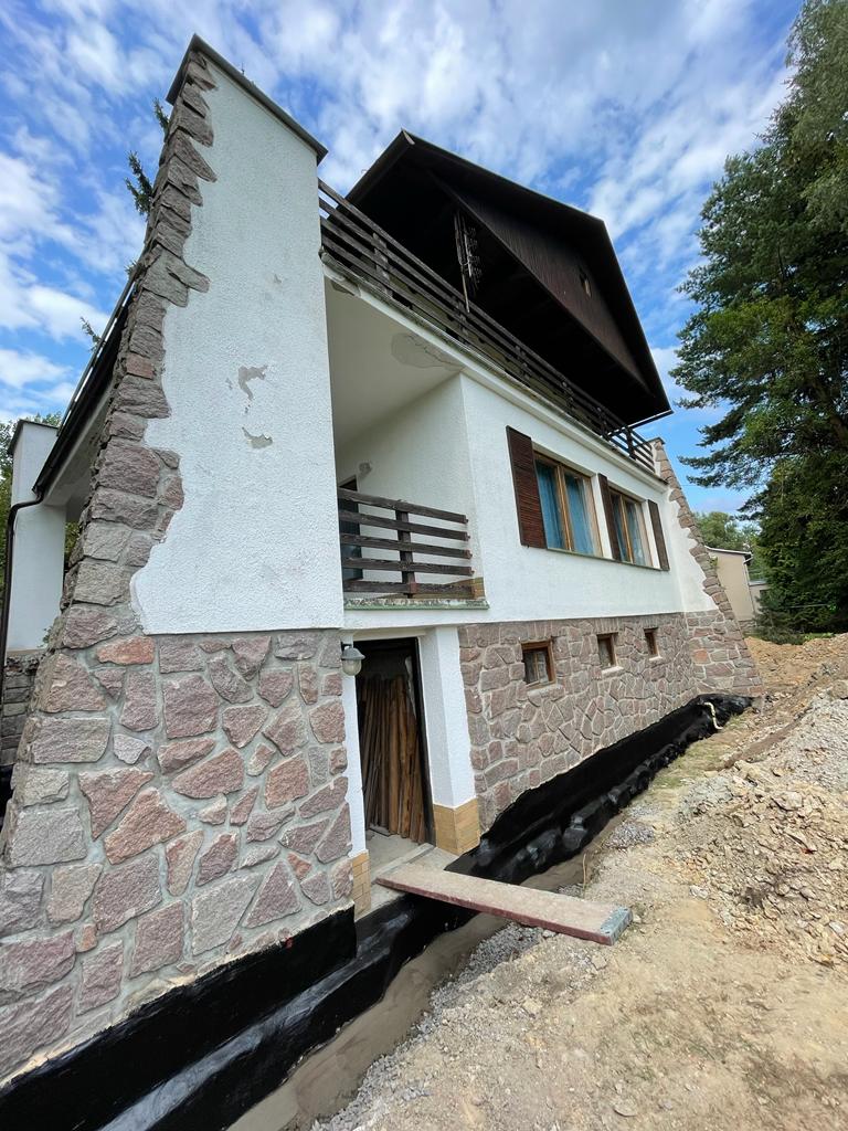 Oborné sanace - Lukáš Pečenka foto 5