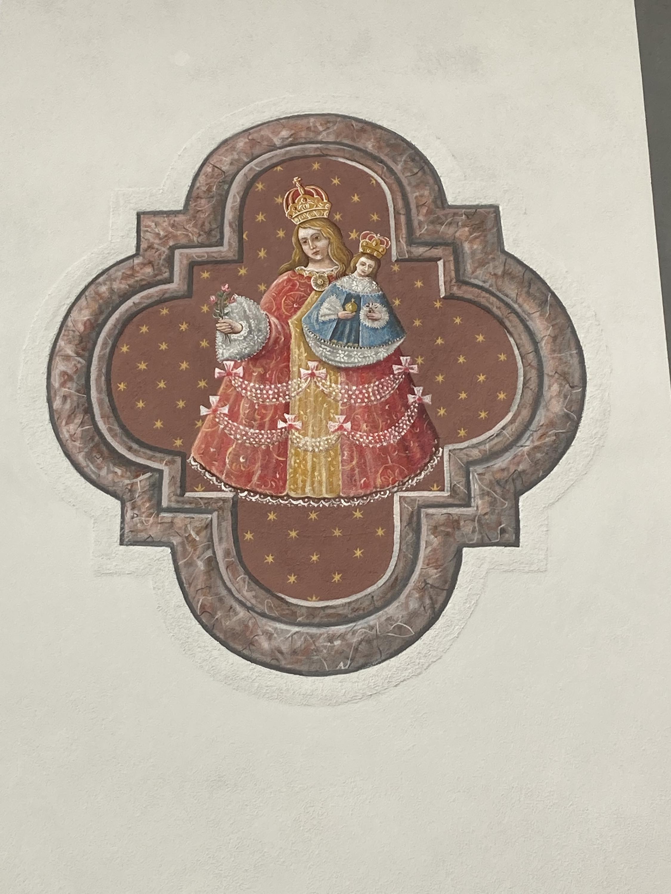 Galerie Lea Konvalinková foto 2