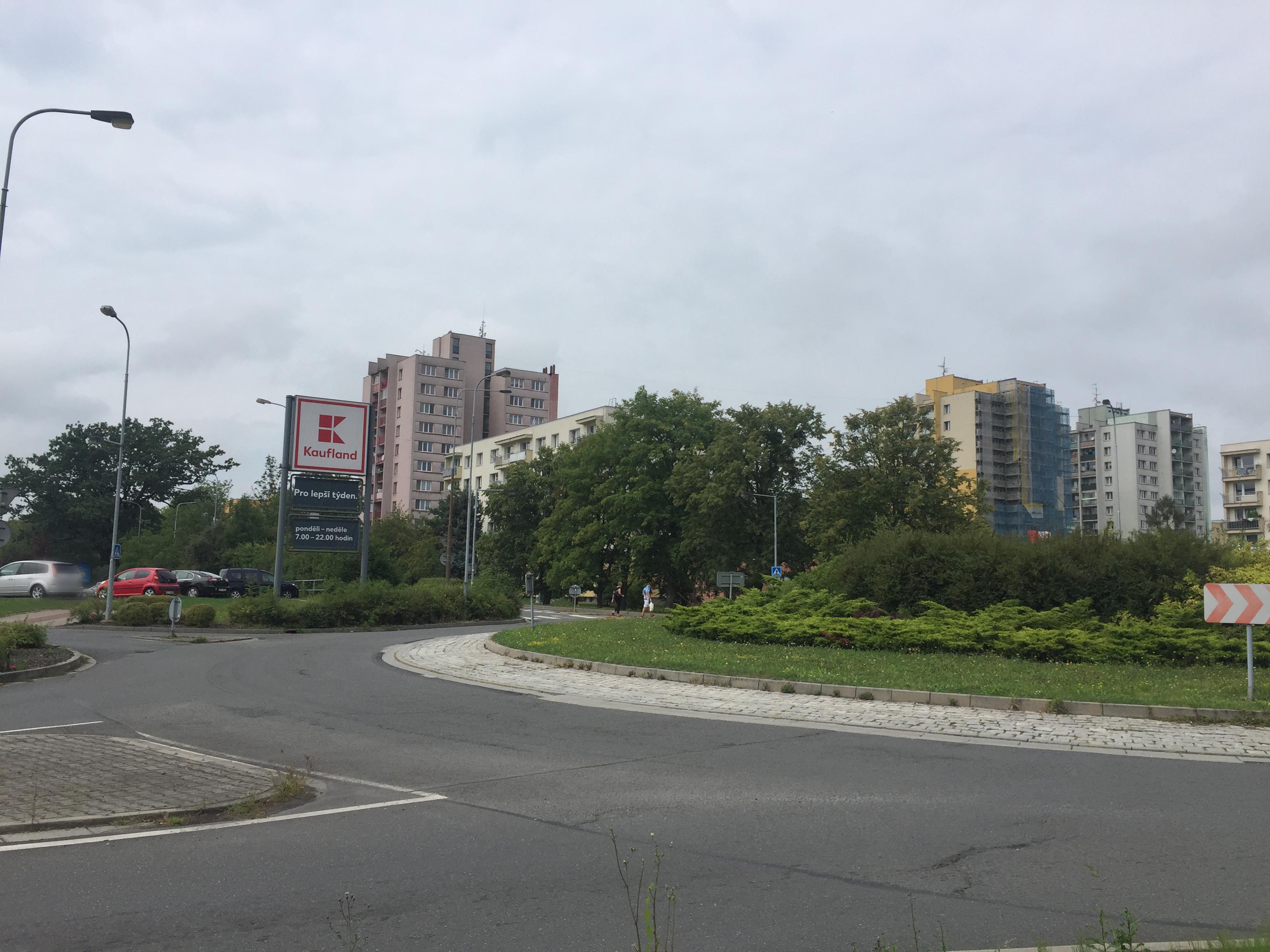 Kaufland foto 2