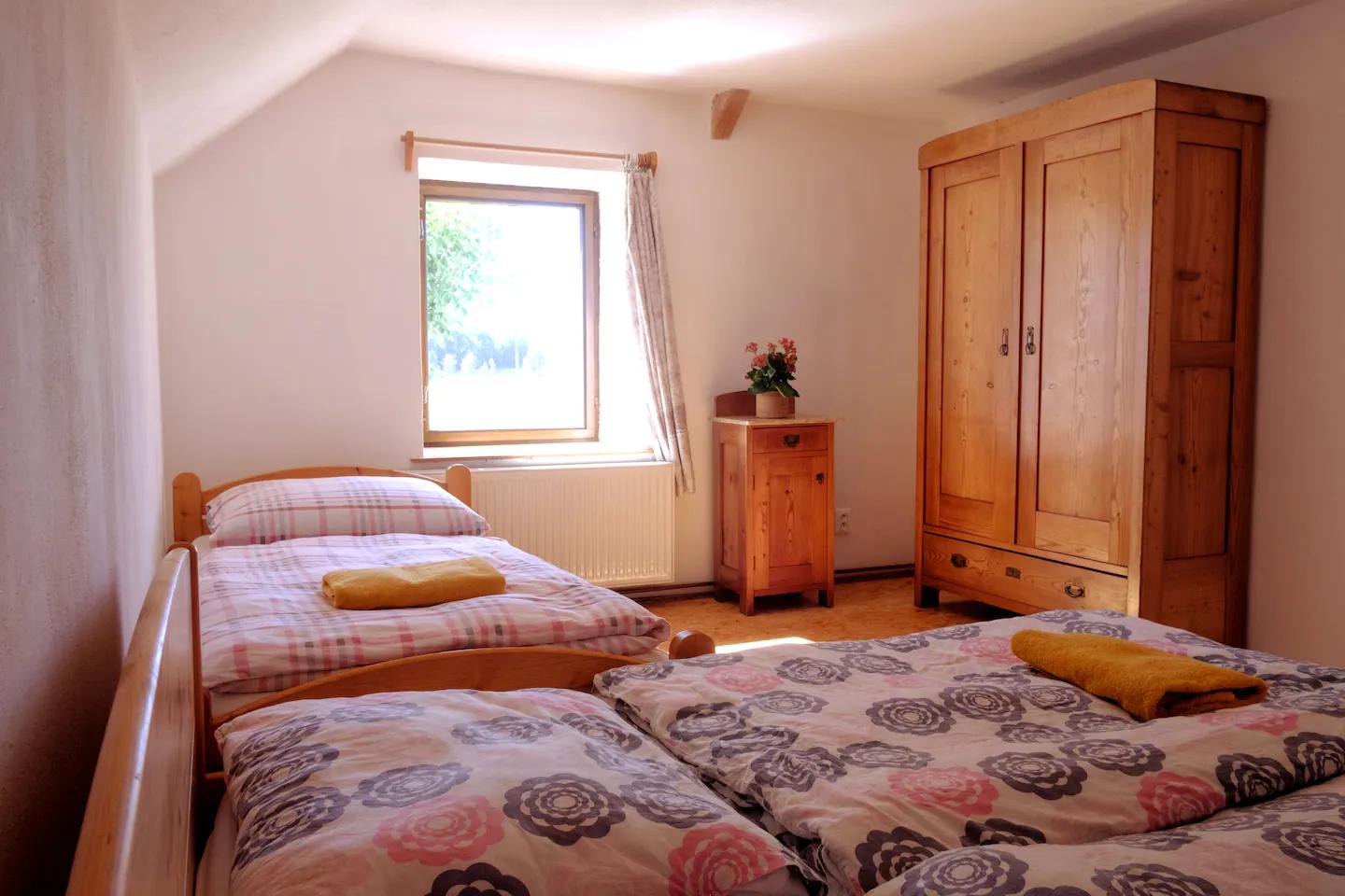 Chalupa U Řezbářky foto 2