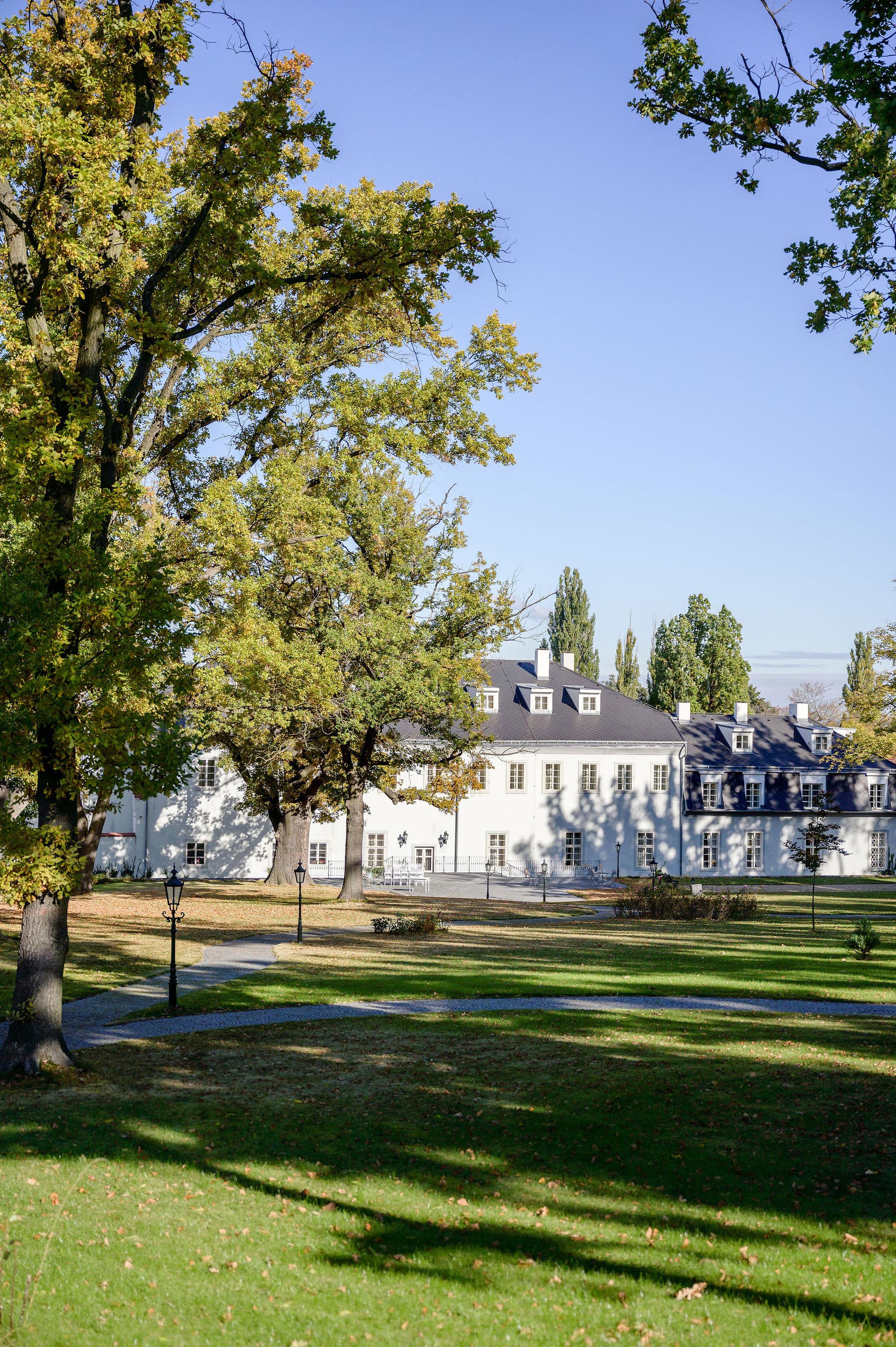 Panství Dlouhá Lhota foto 2