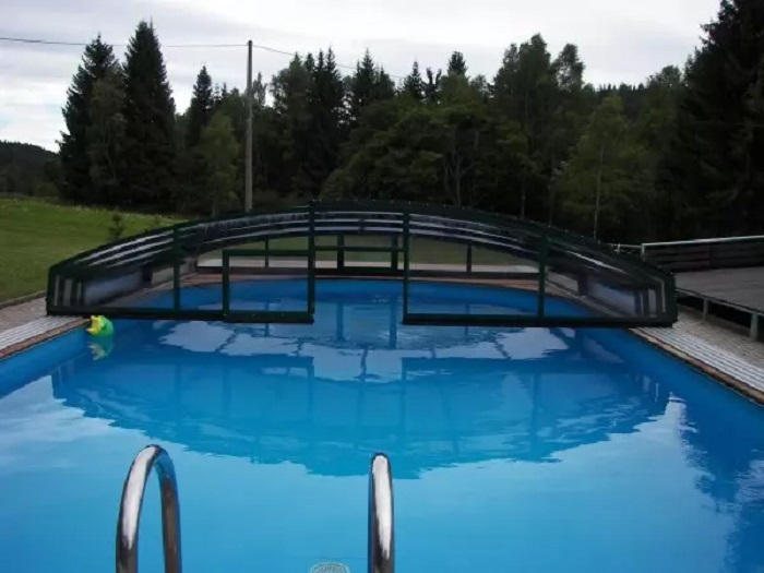 Penzion Chata Orlice foto 3