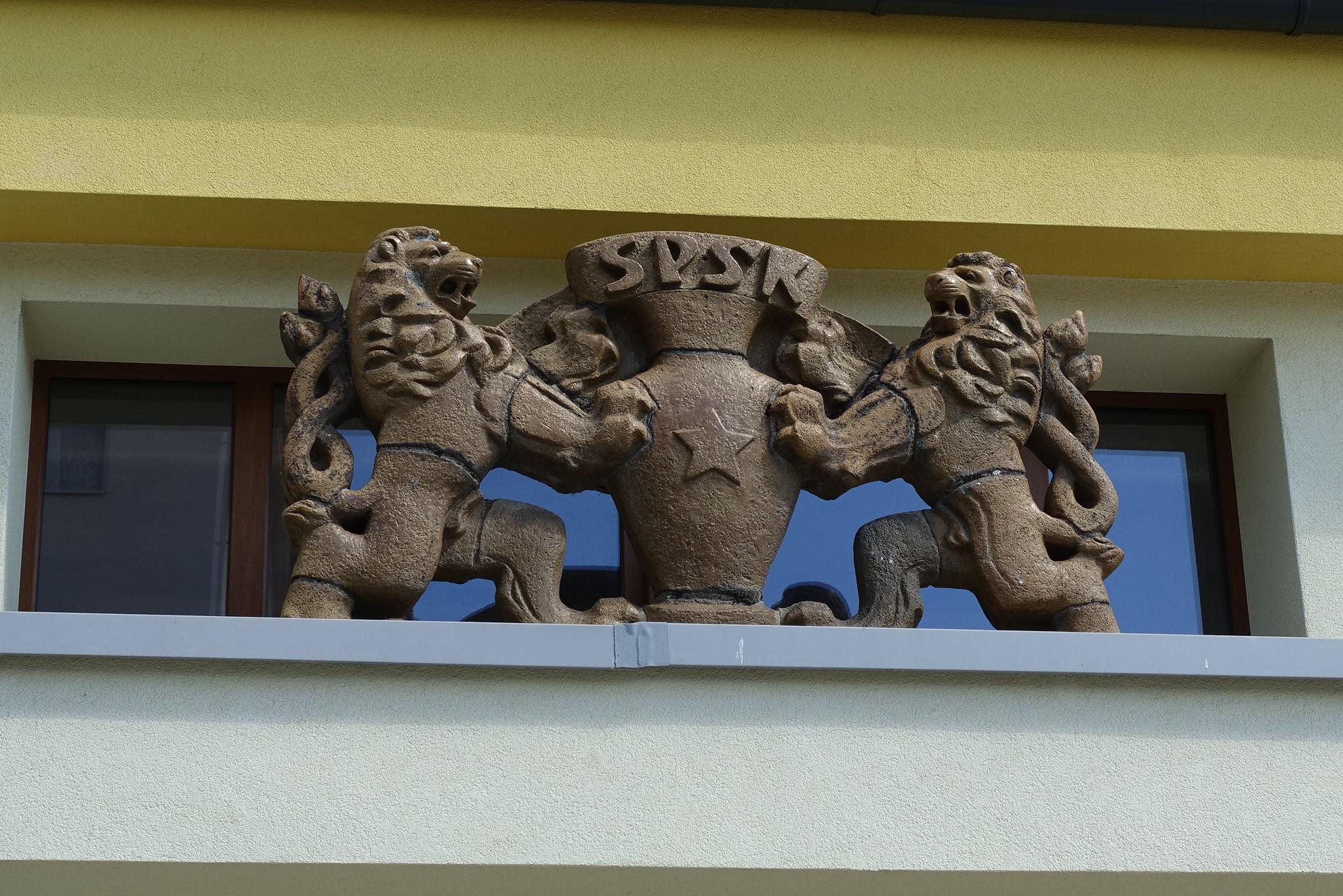 Střední uměleckoprůmyslová škola, Bechyně foto 2