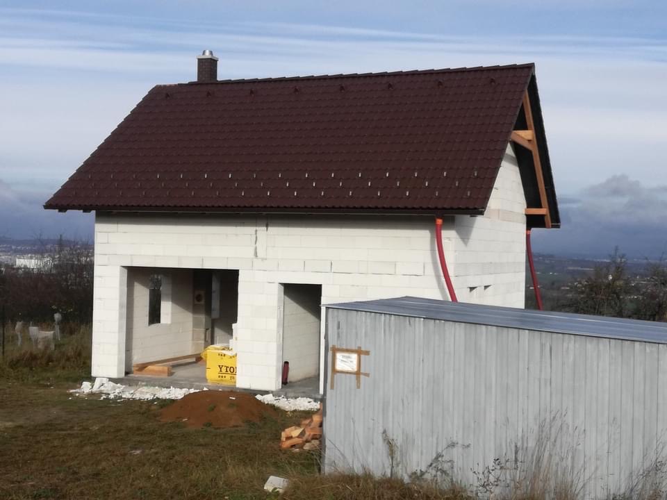 Tesařství - pokrývačství Ing. Martin Šukal - specialista na ozdobné zakončení foto 3
