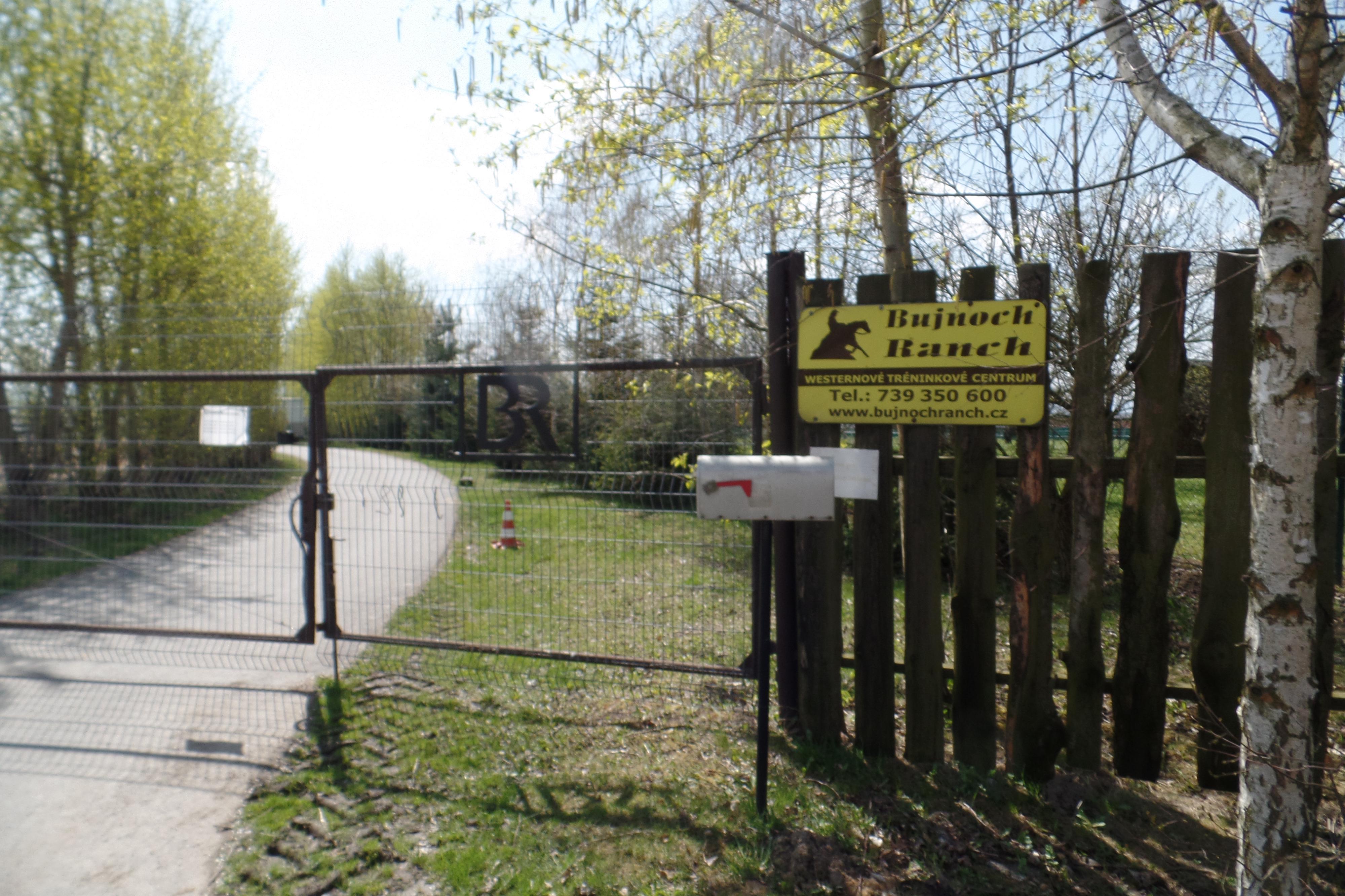 Bujnoch Ranch foto 3