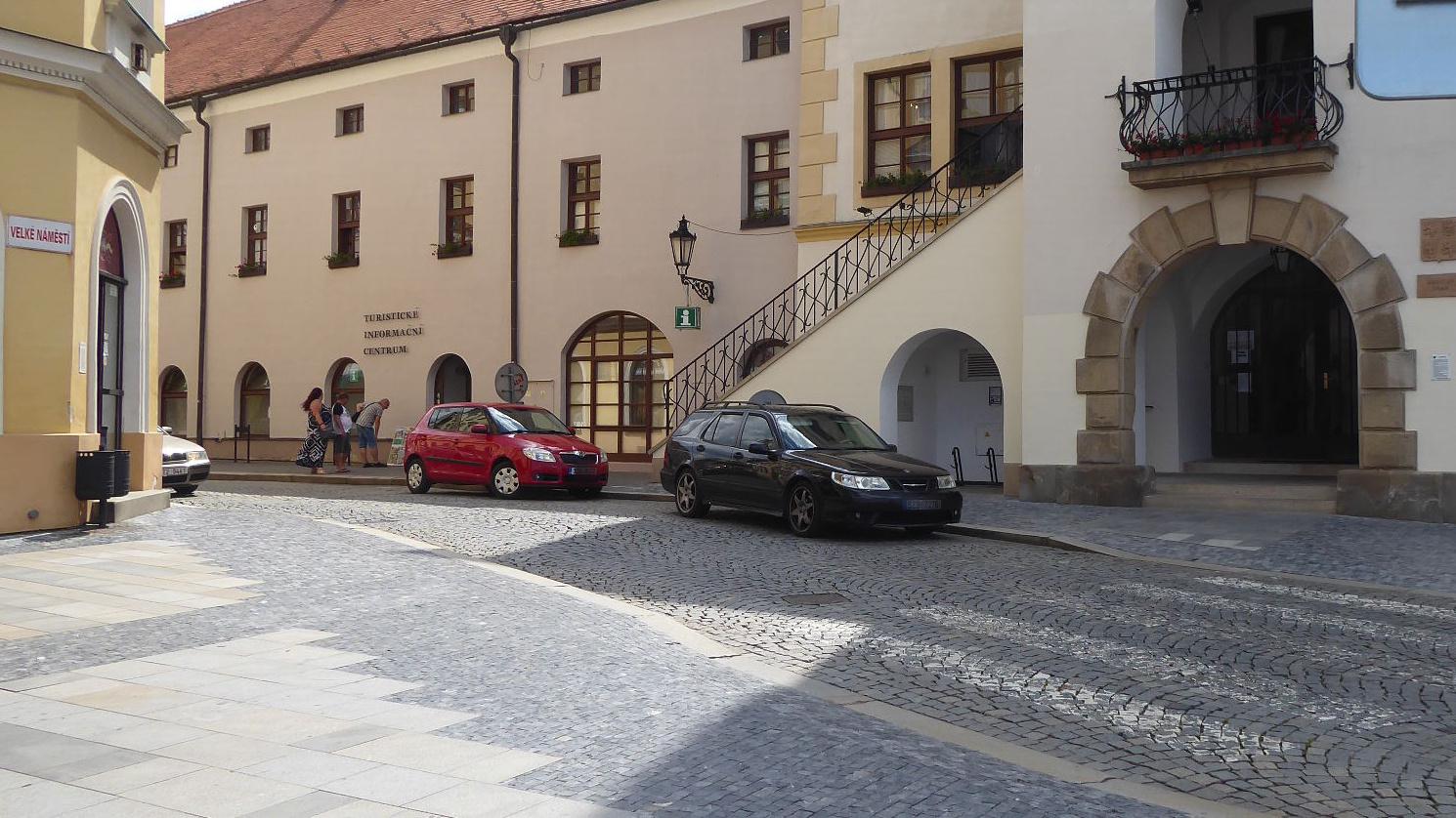 Turistické informační centrum Kroměříž foto 5