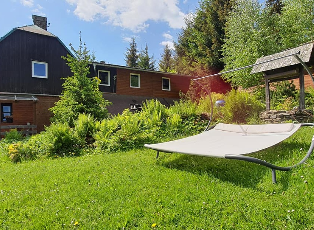 Chata Pod Kloboukem foto 3