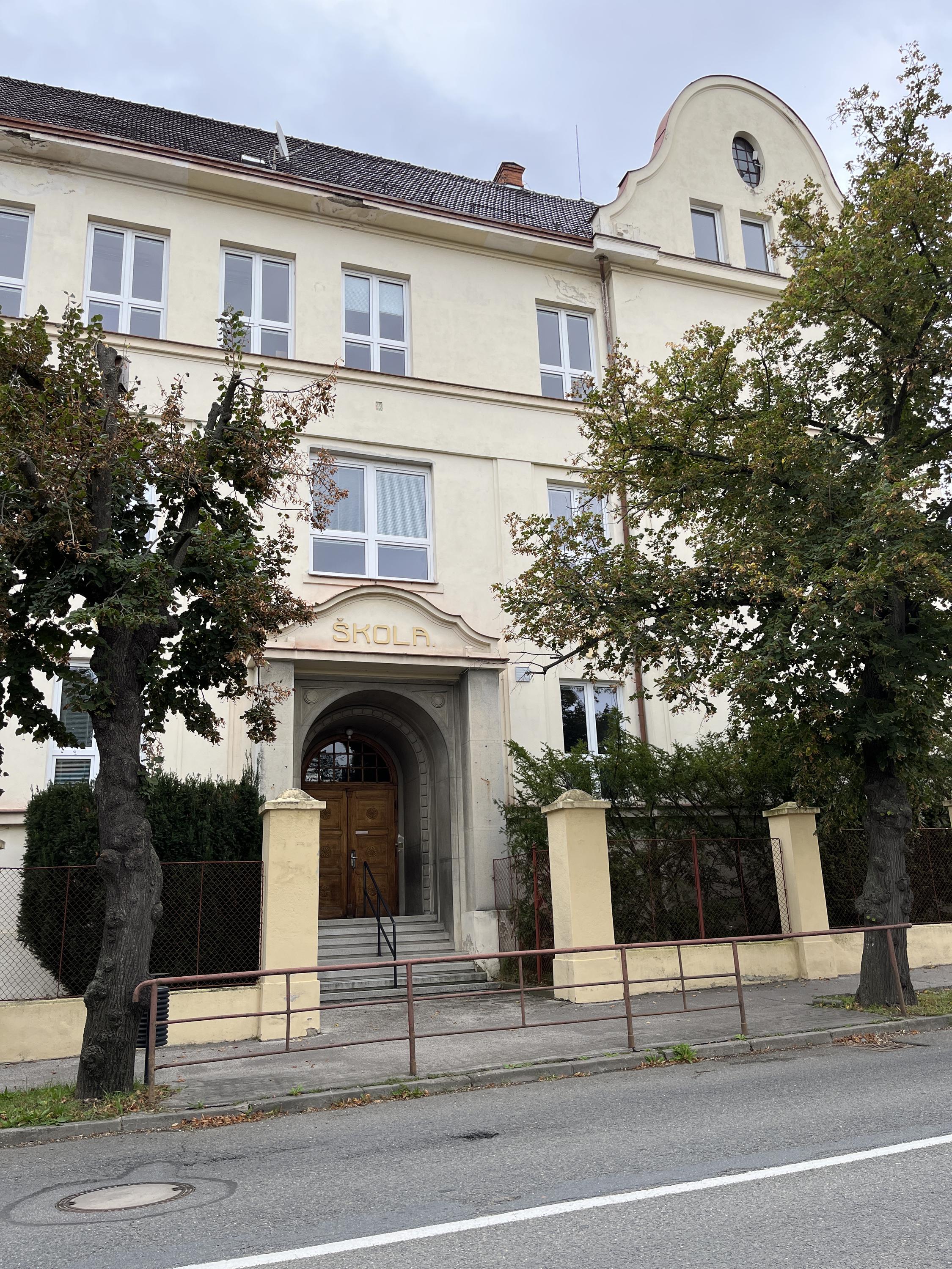 ZŠ Plumlov foto 3