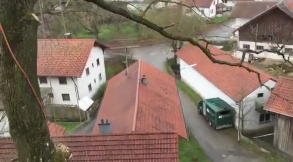 Výškové práce Matěj Srovnal foto 2 (náhled videa)