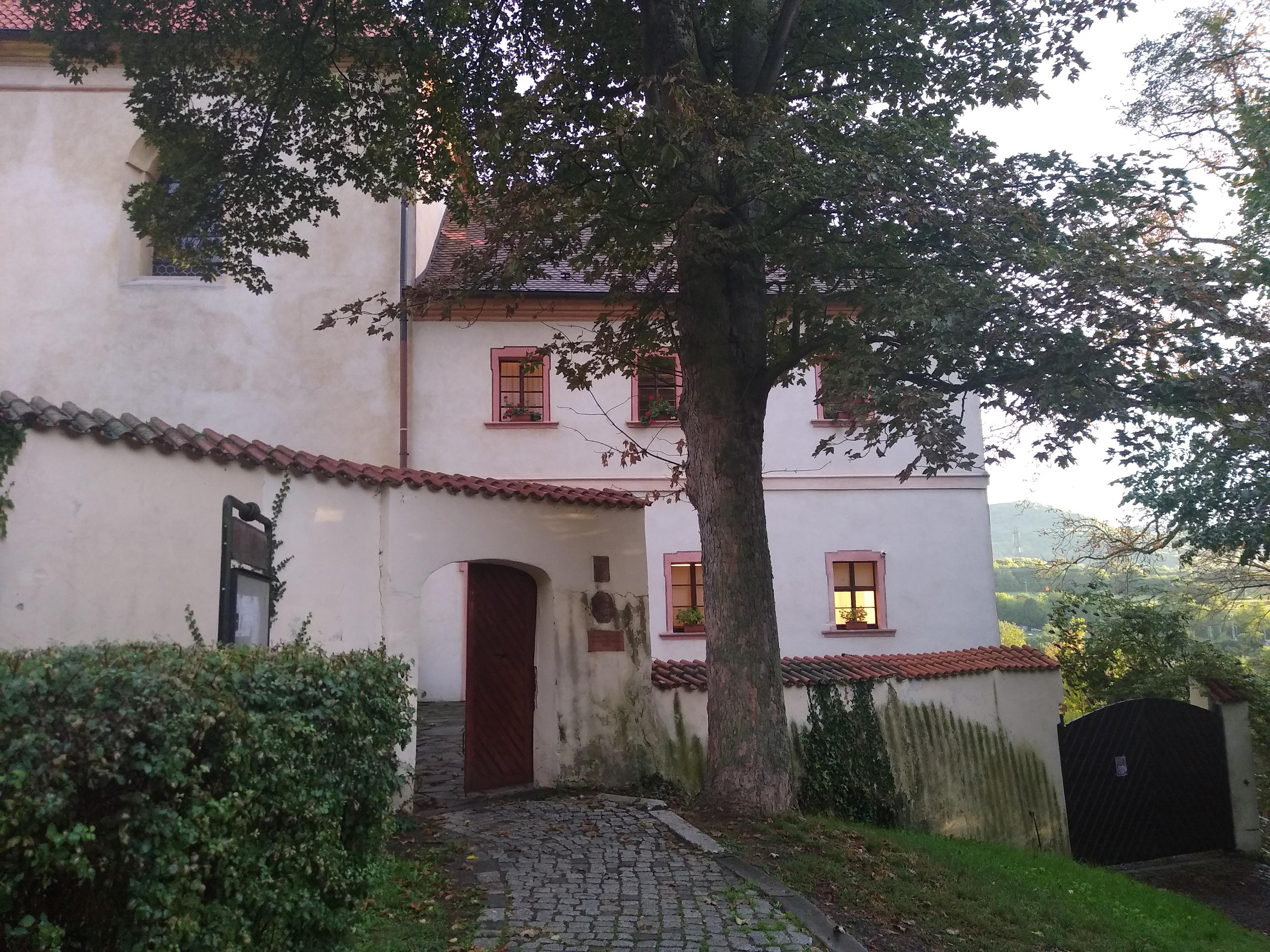 ZUŠ Klementa Slavického foto 2