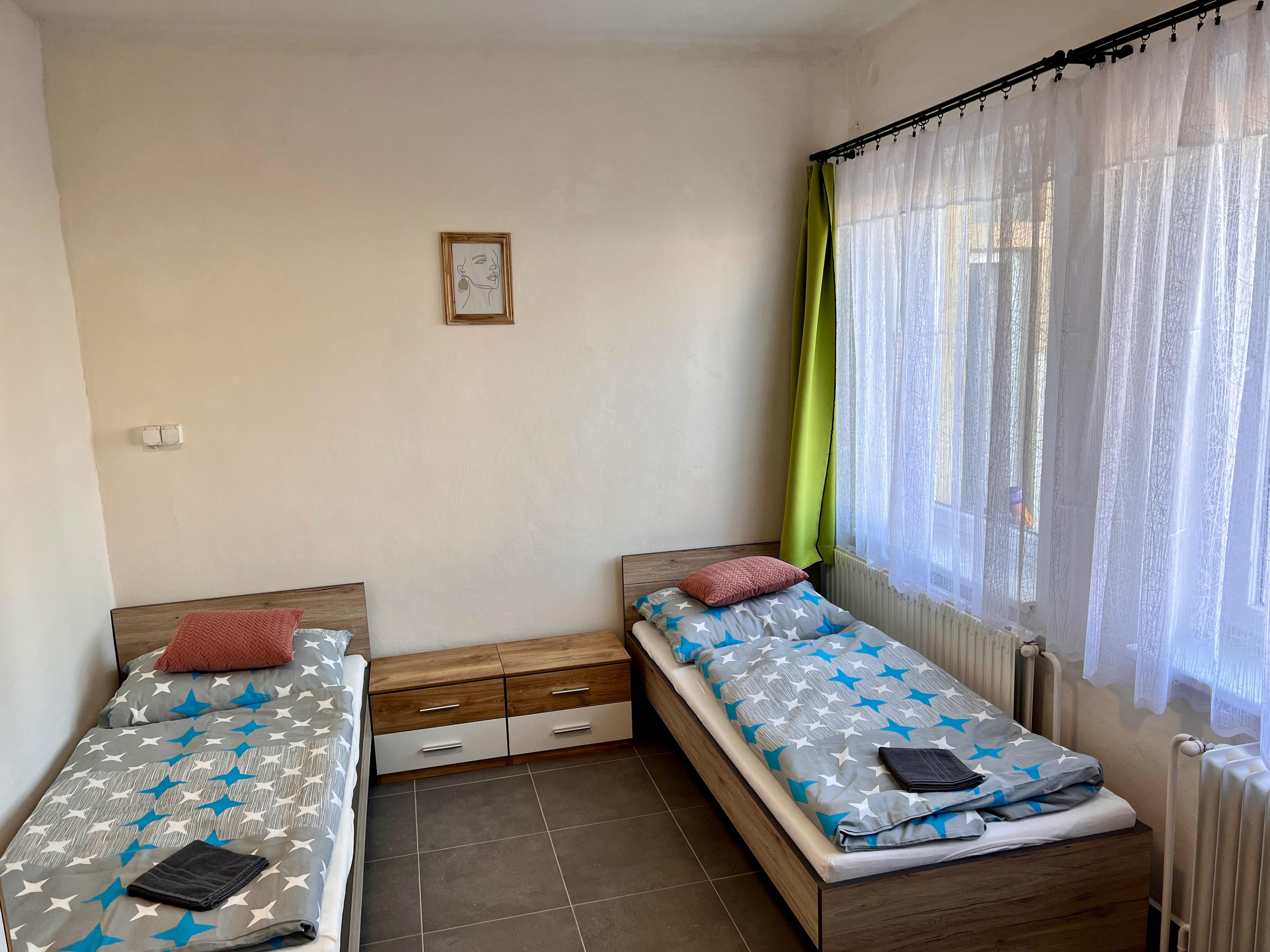 Ubytování U Zámečny foto 4