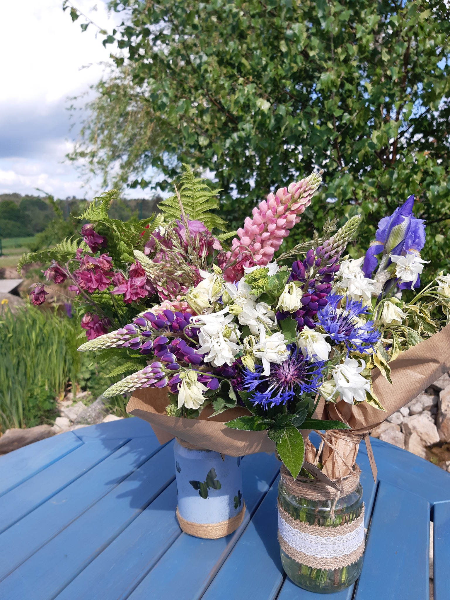 Zahrady Rozmarínek foto 4