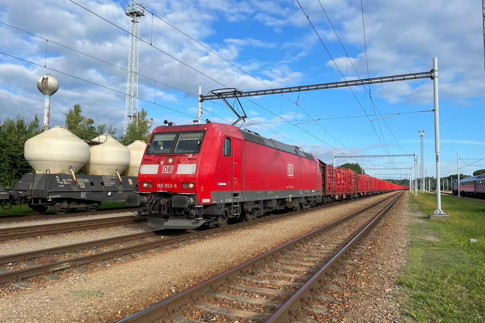 DB Cargo Czechia, s.r.o.