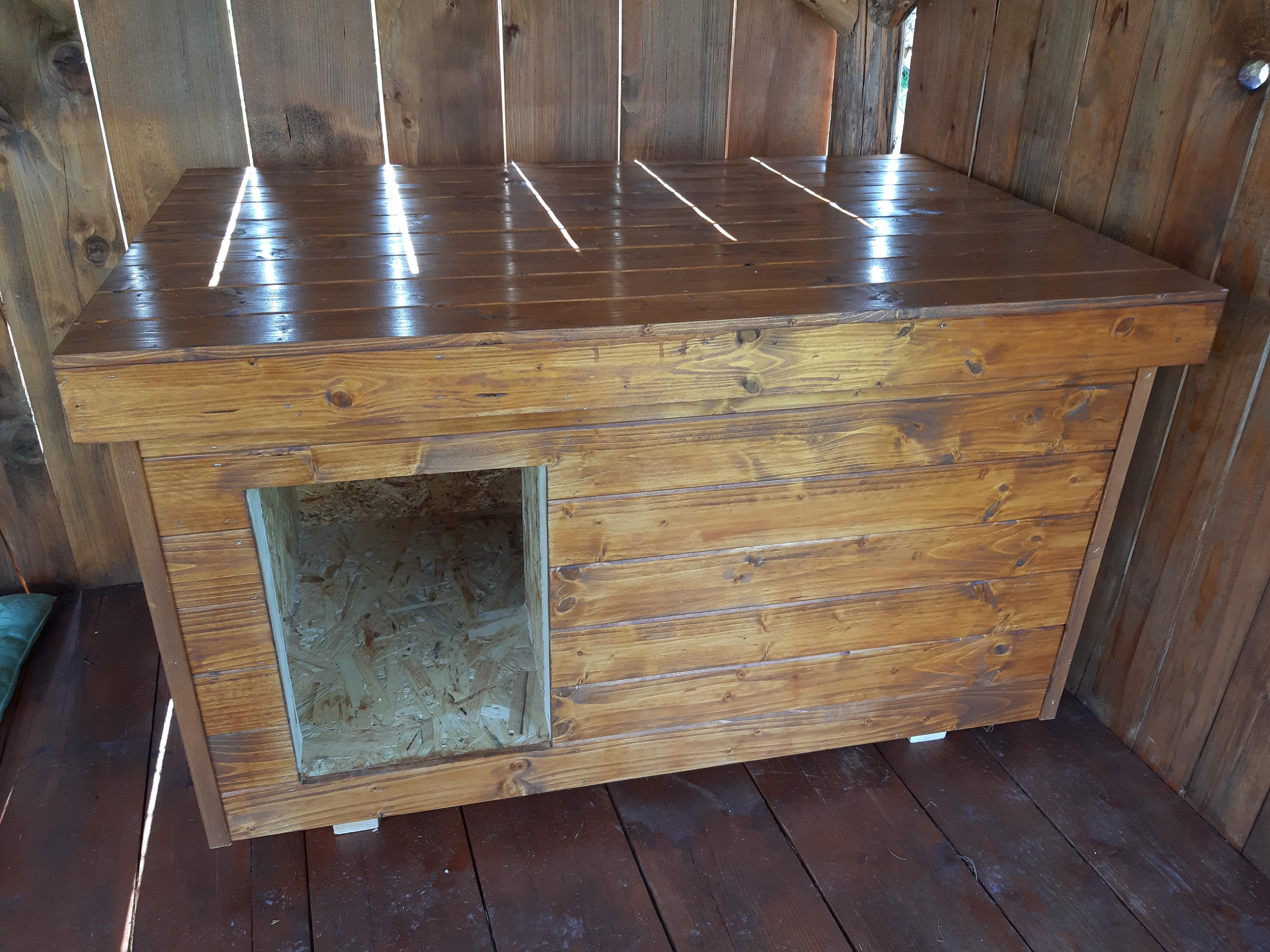 Dřevovýroba Jakub Otta foto 3