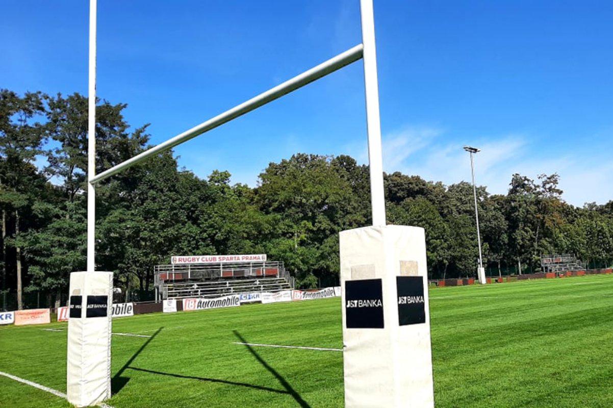 Rugby Club Sparta Praha