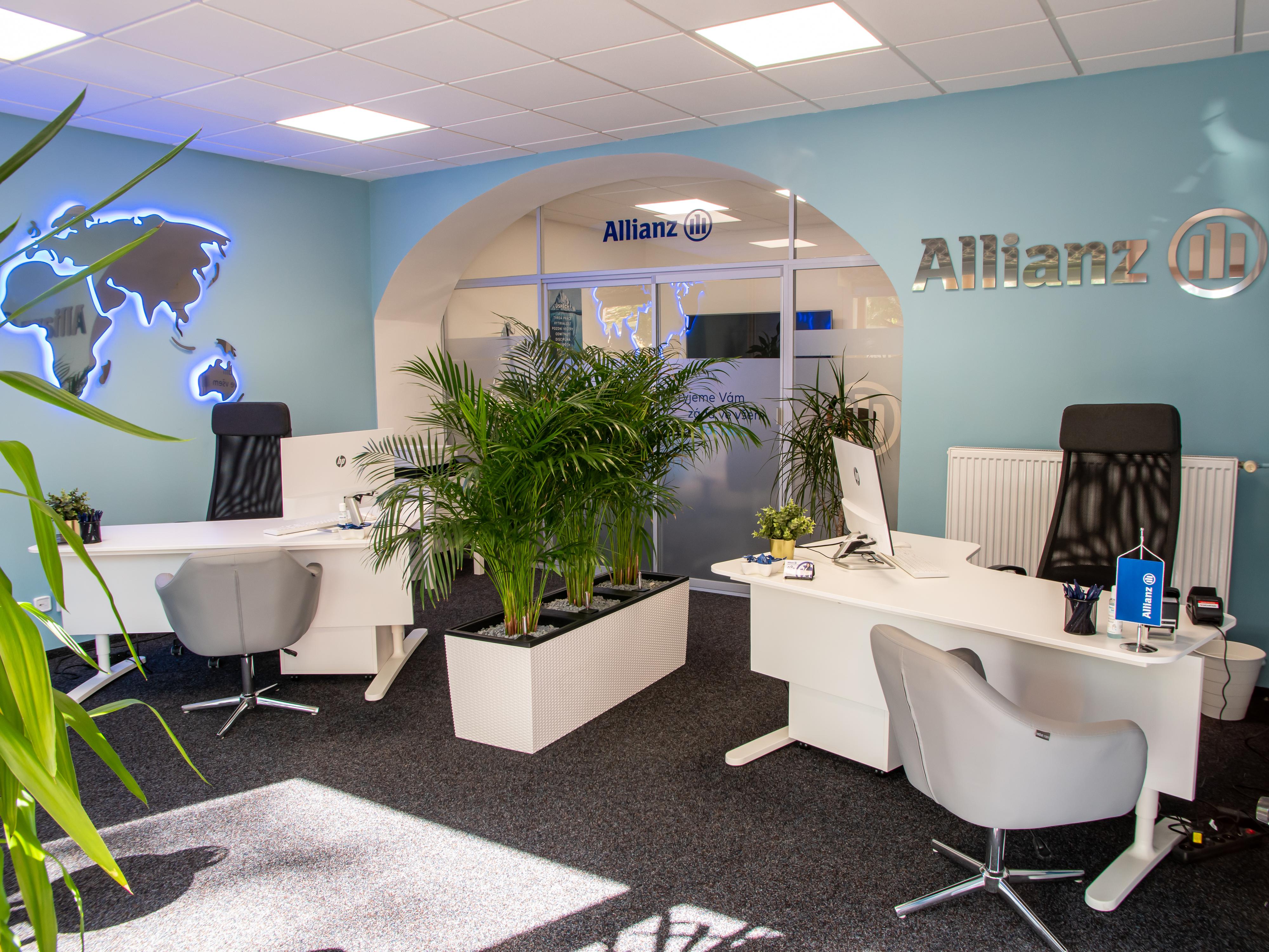 Martina Kocinová - Pojištění Kadaň foto 3