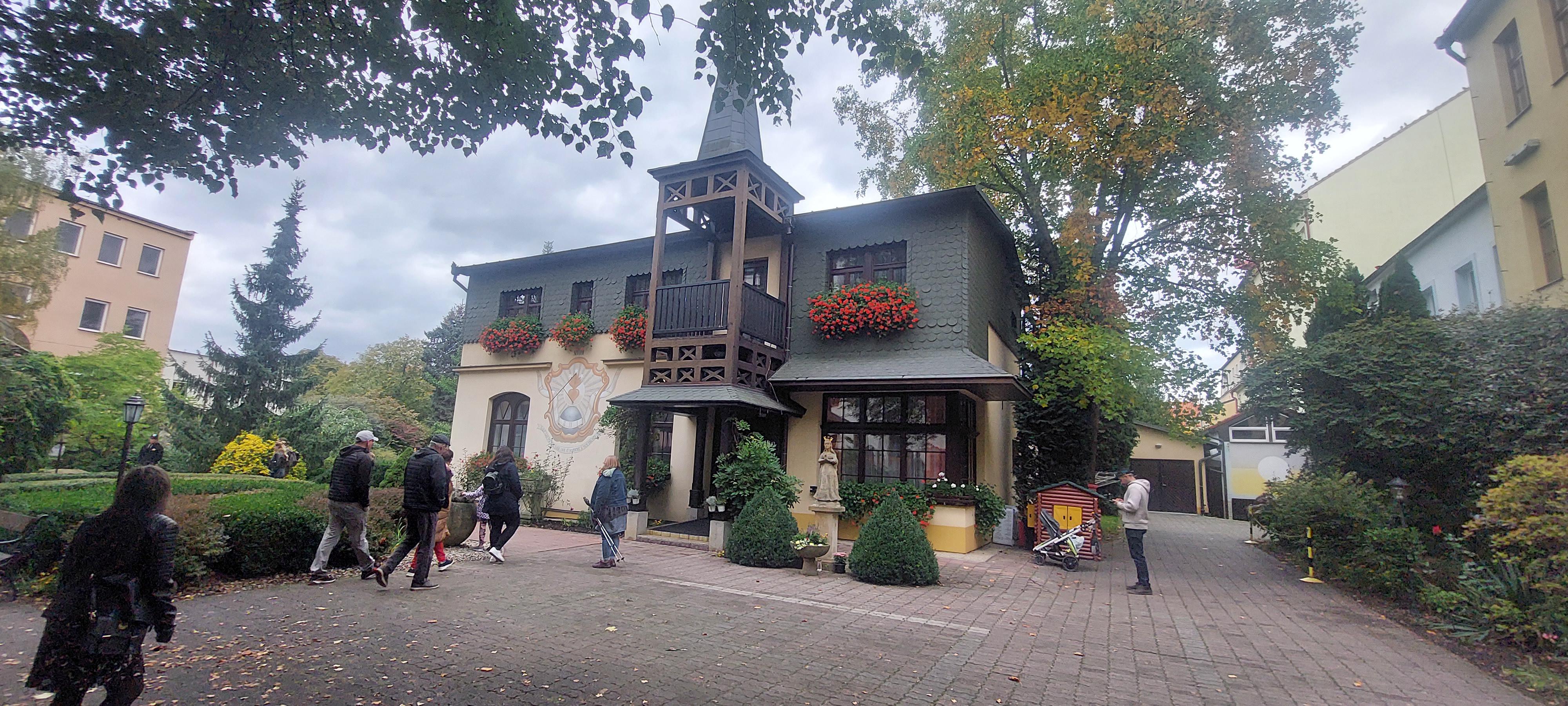 Církevní mateřská škola České Budějovice, Lipenská 3 foto 2