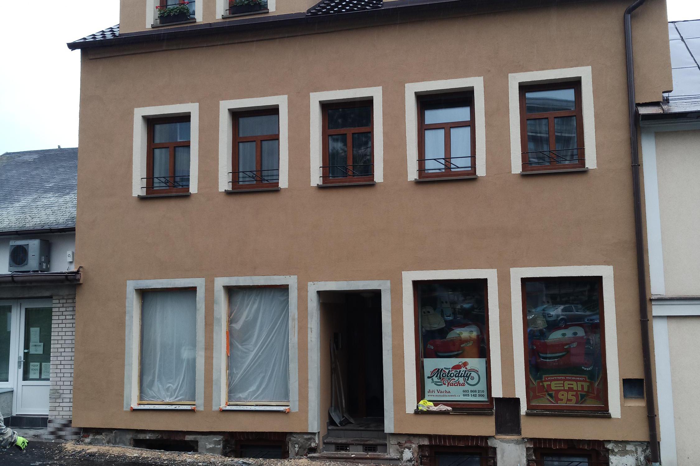 Motodíly Jiří Vácha