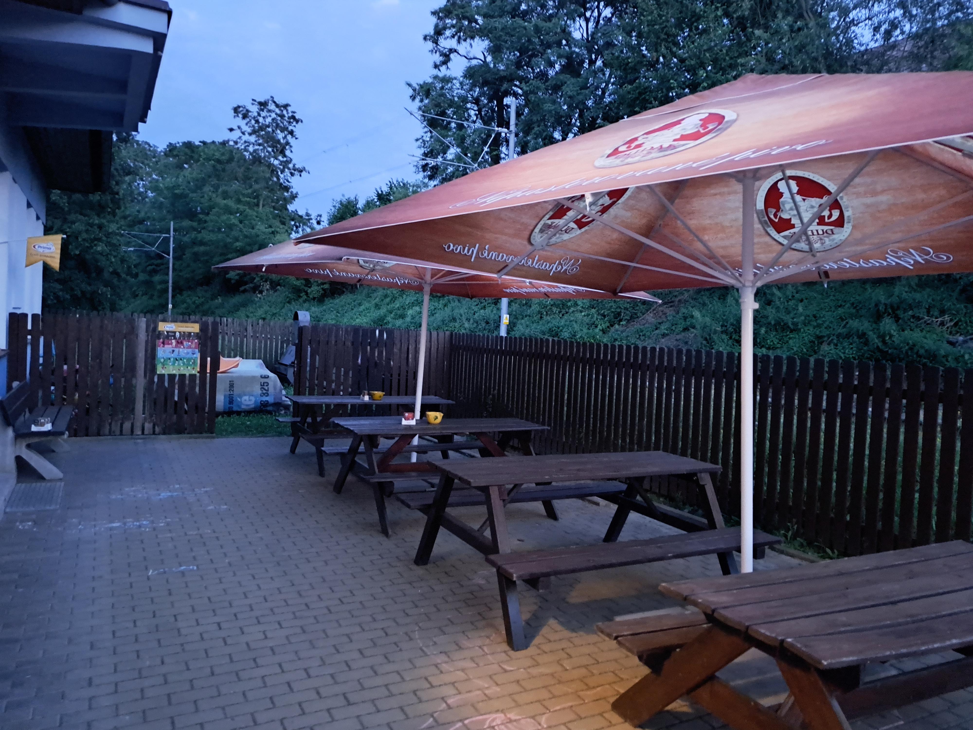 Restaurace Pracejovice 21 foto 6