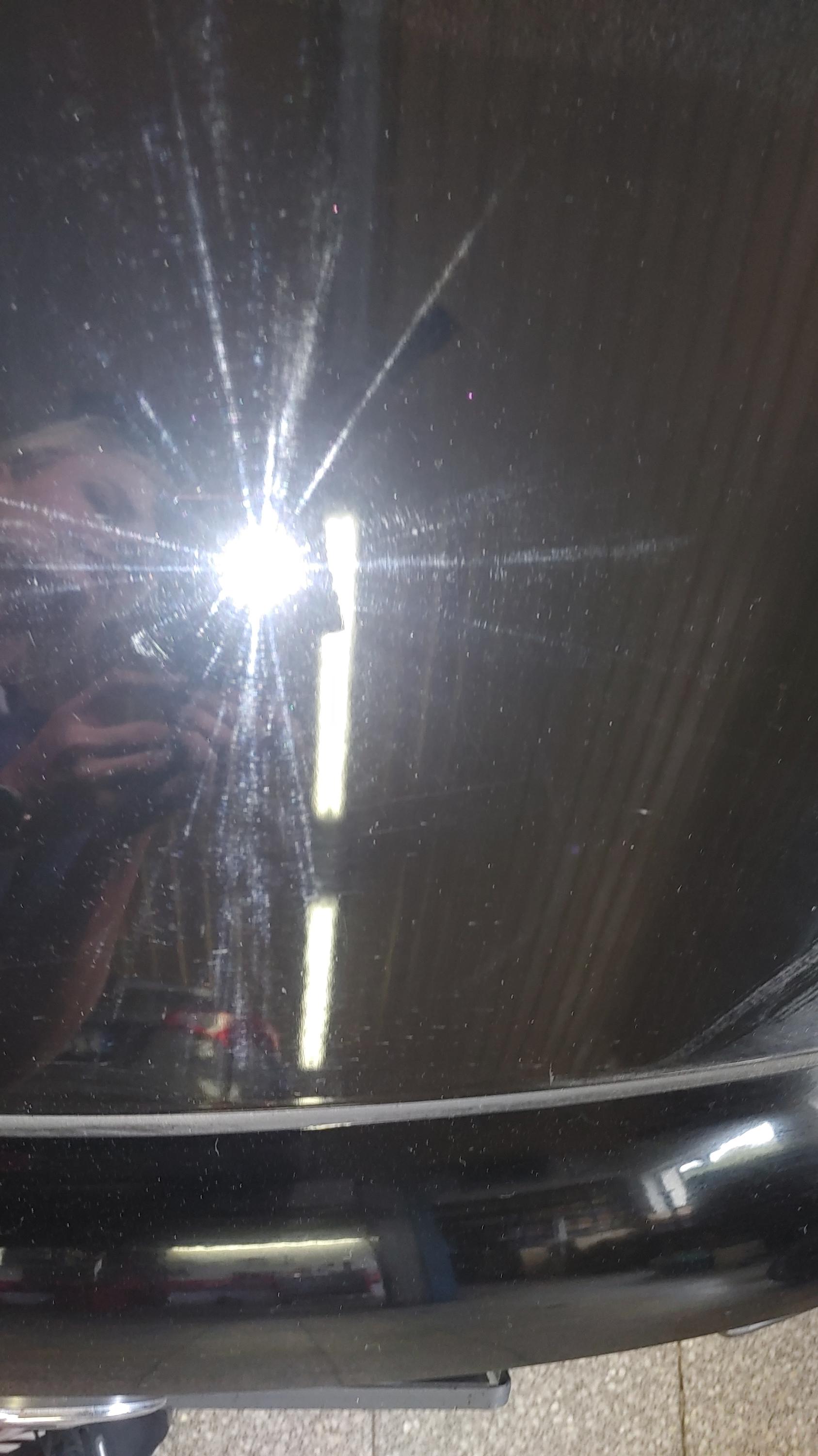 Čištění aut PS CARS foto 4