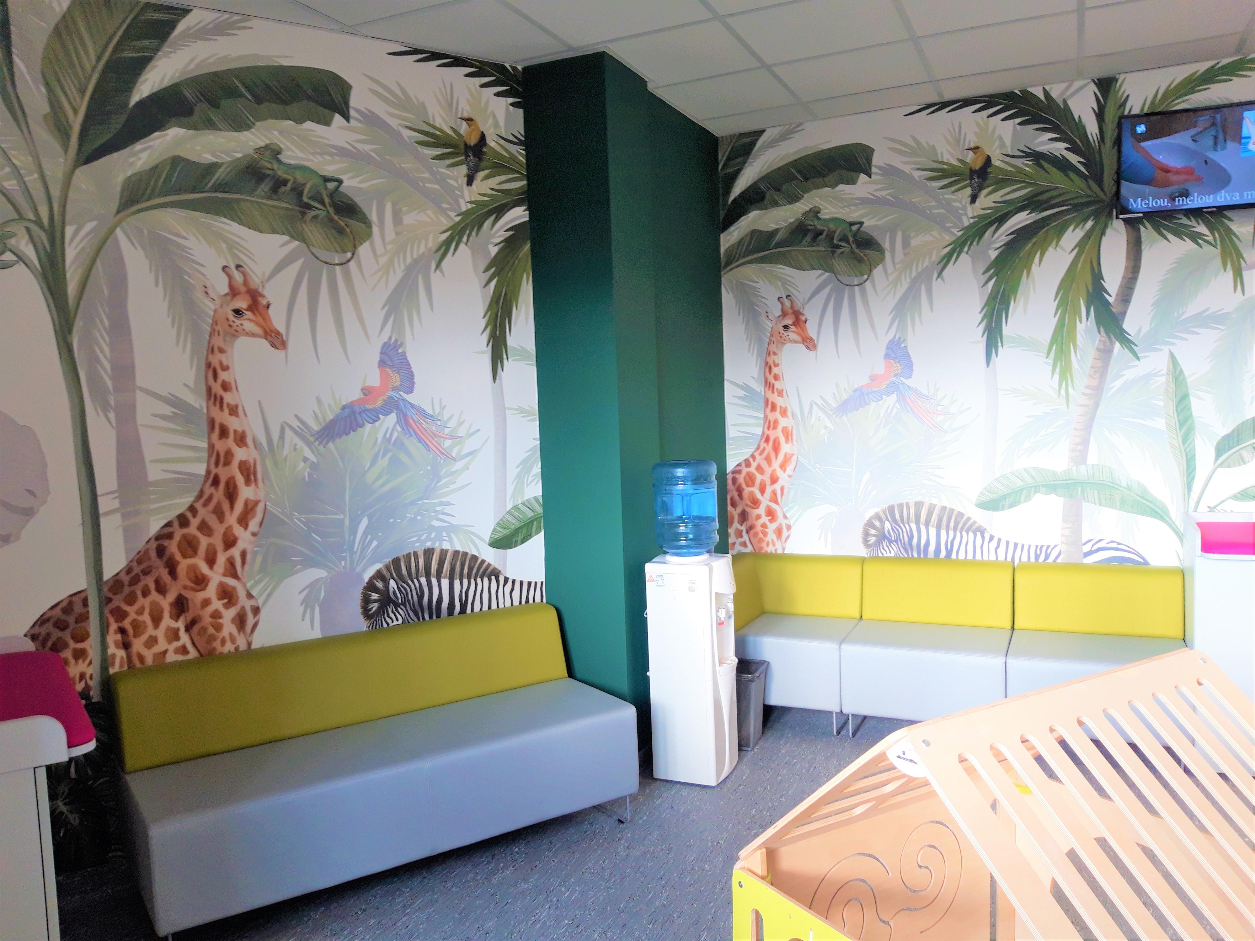 MALÉ ZDRAVÍ foto 3