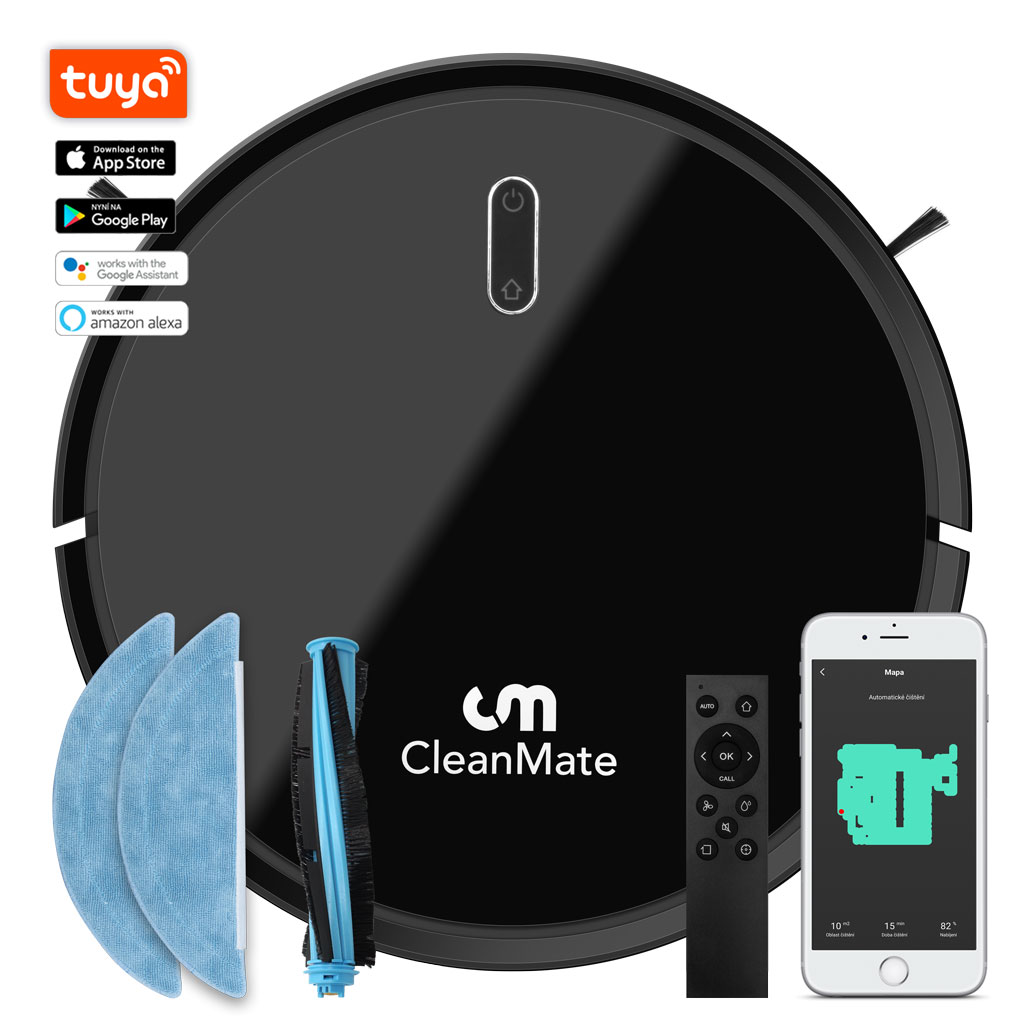 Cleanmate.cz foto 2
