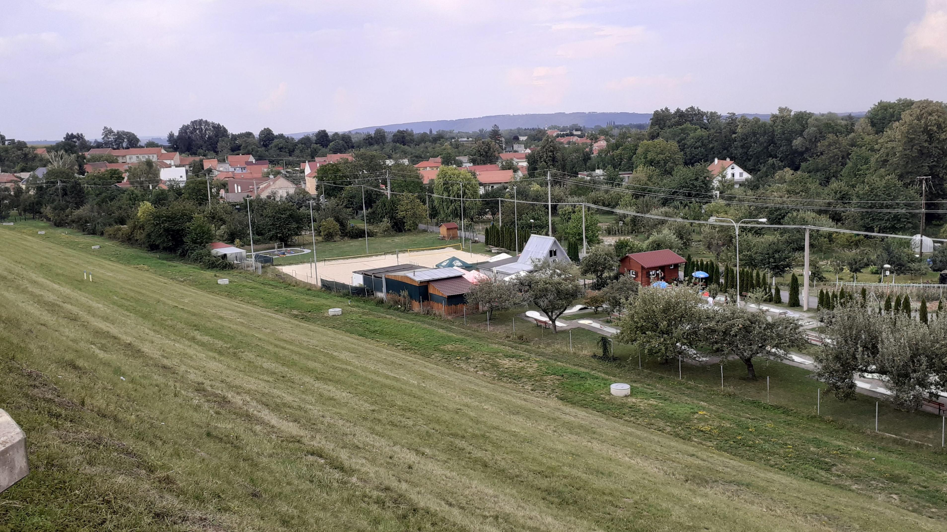 TJ Sokol Mostkovice, z. s. foto 2