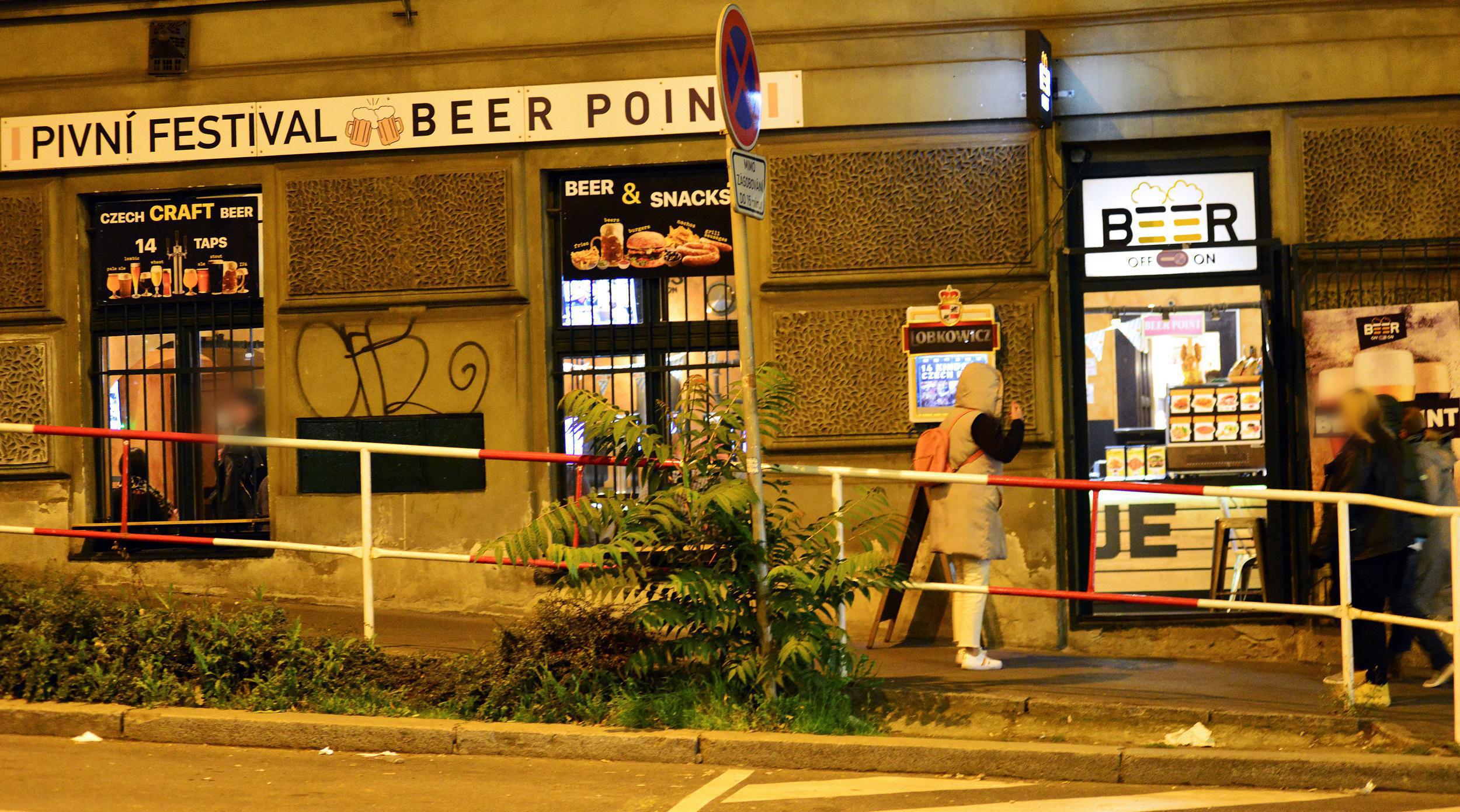 BEER POINT foto 6