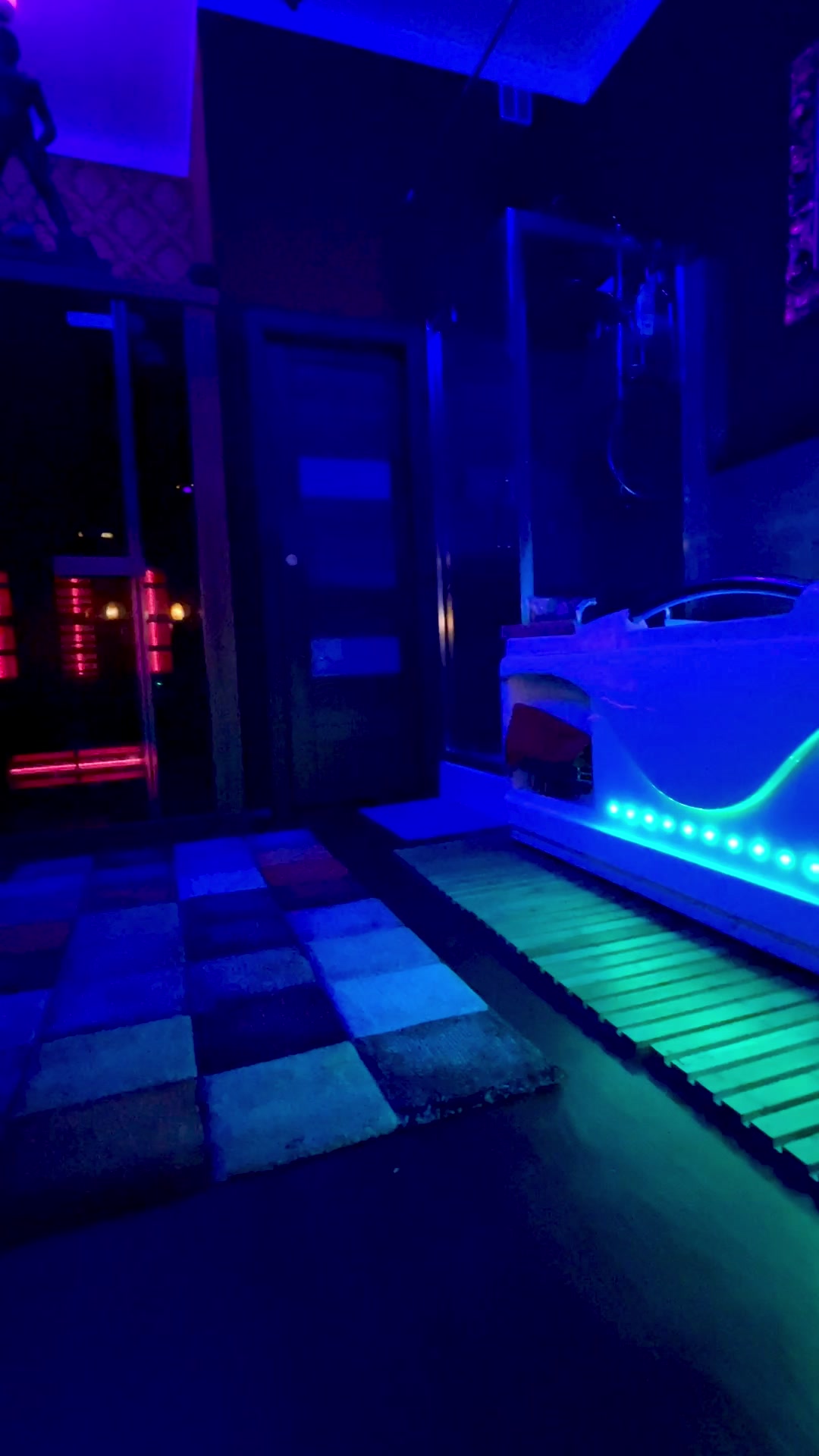 Masáže Jan Horký foto 2 (náhled videa)