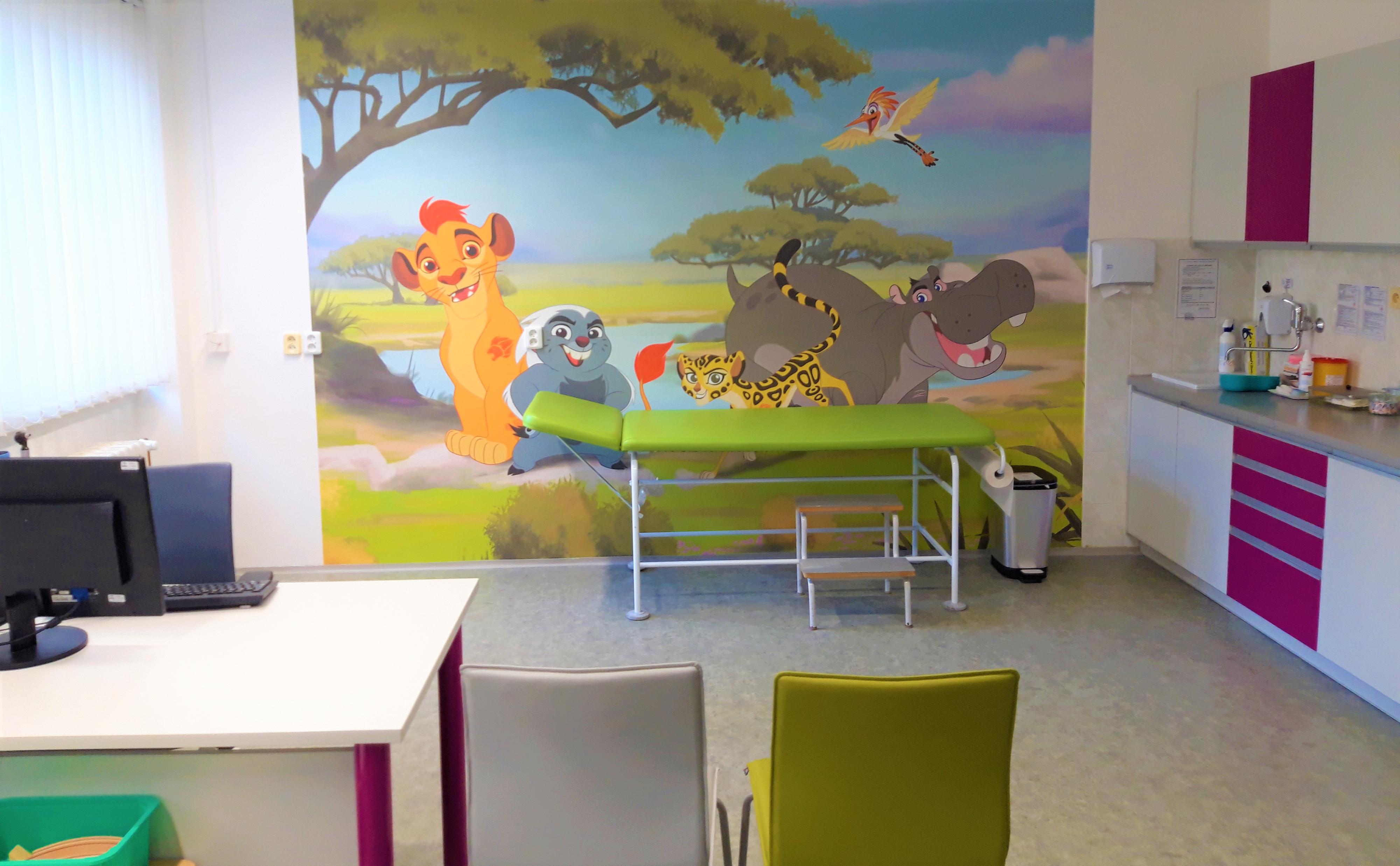 MALÉ ZDRAVÍ foto 4