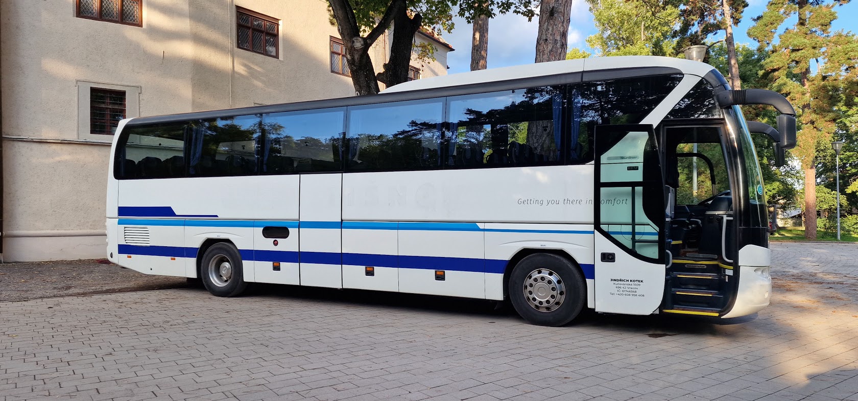 DaskotBus - Jindřich Kotek foto 3