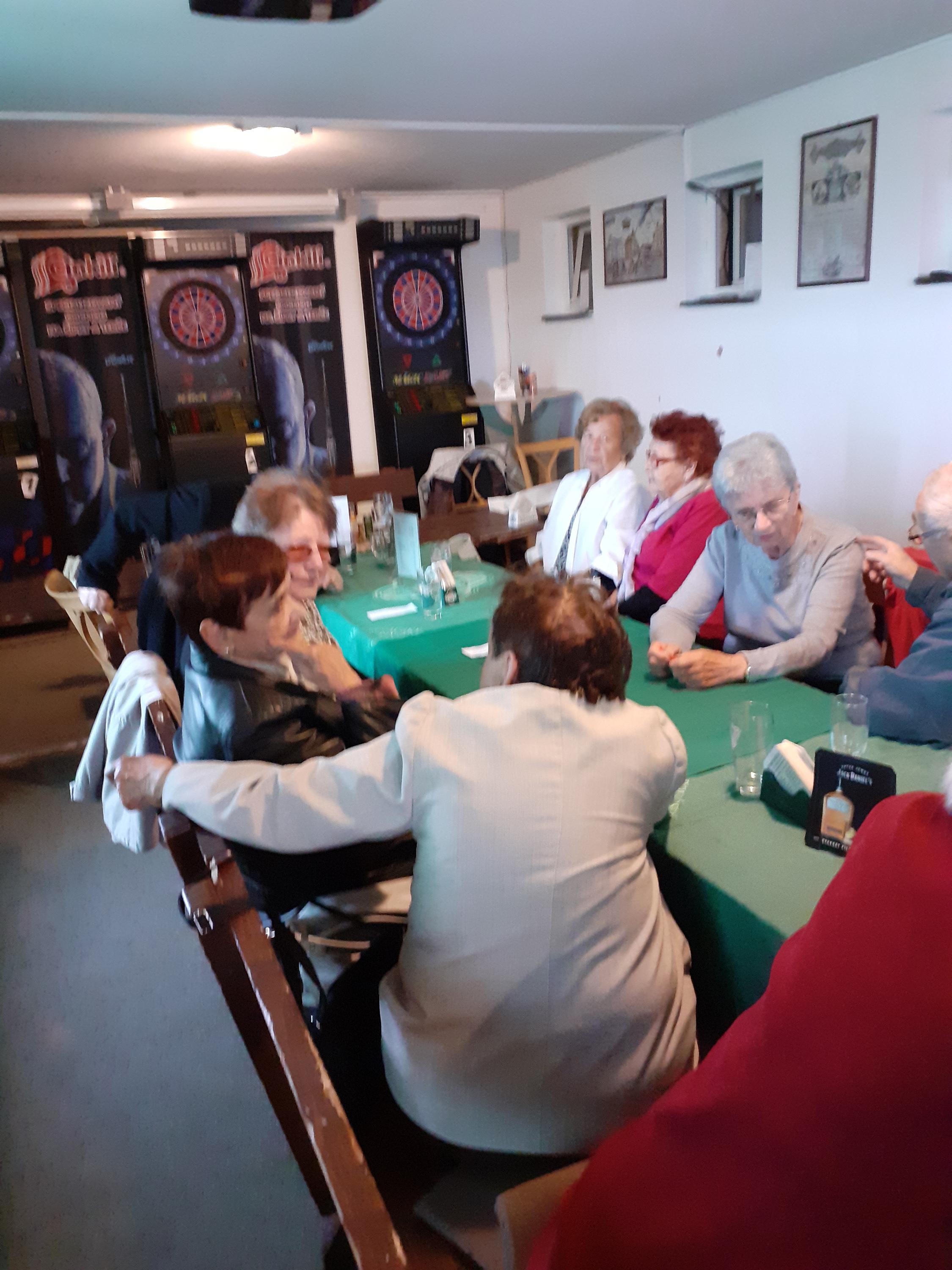 Restaurace u Pastorků foto 4