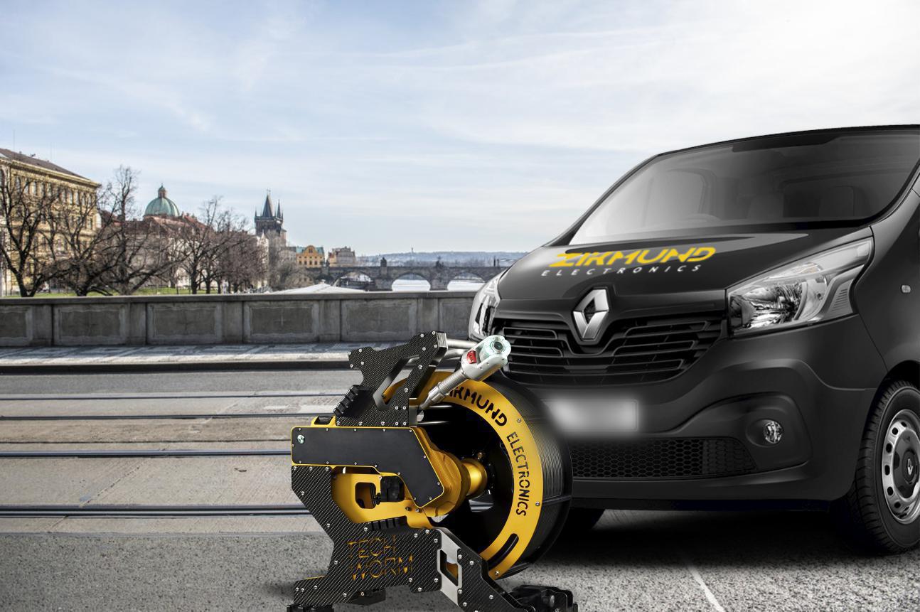 Zikmund electronics, s.r.o.