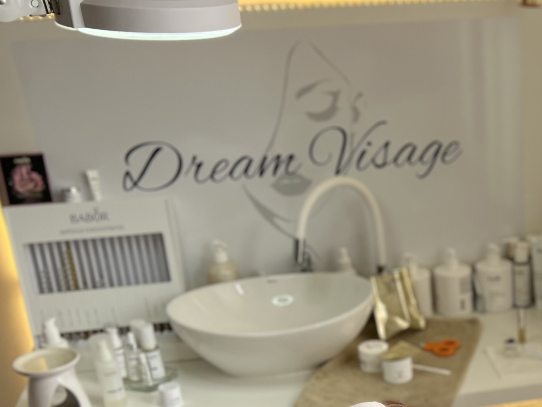 Dream Visage foto 2