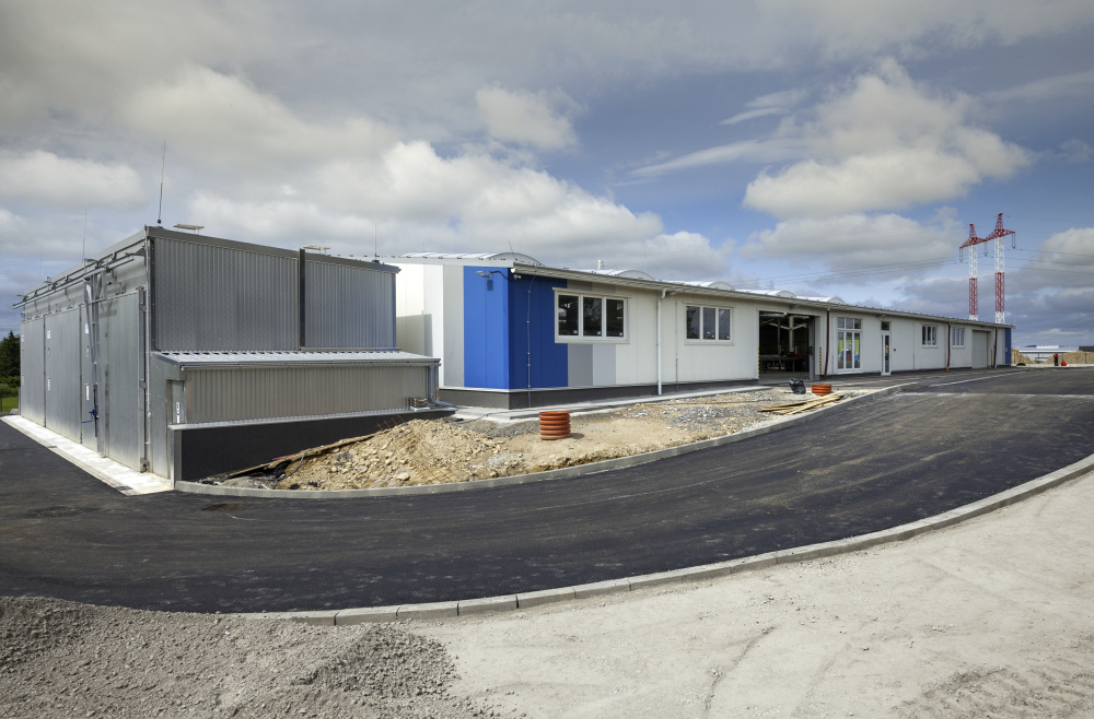 DŘEVO VYSOČINA a.s. foto 2