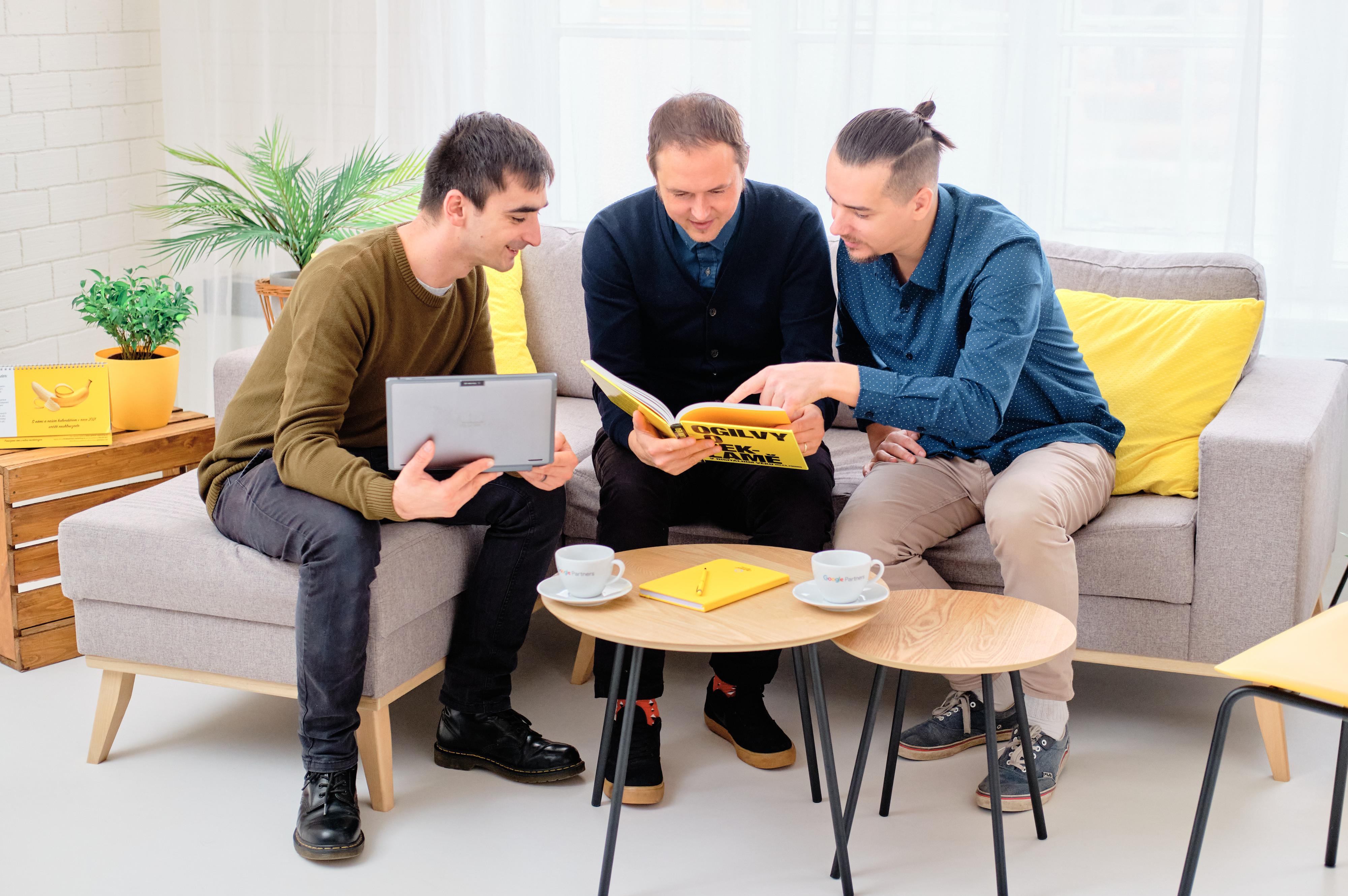 Optimal Marketing, s.r.o.