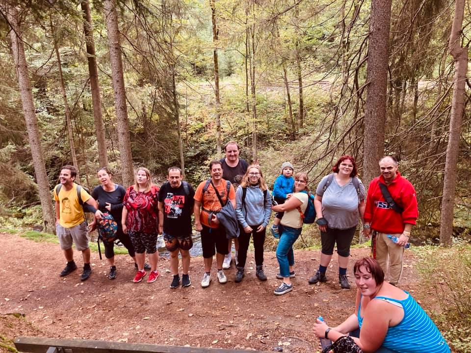 Nezávislý život foto 2