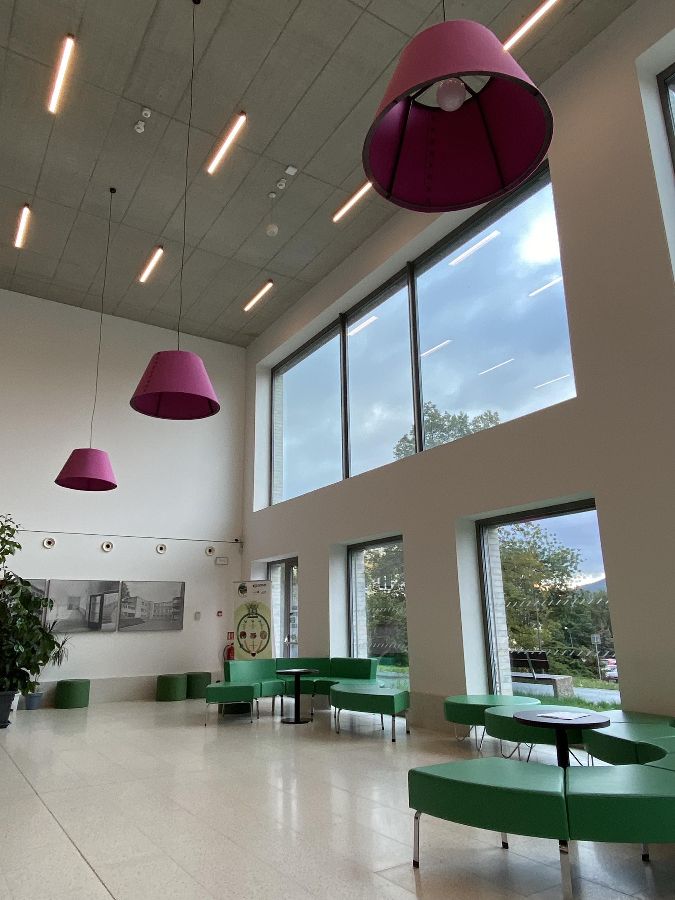 Centrum přírodovědných a technických oborů foto 4