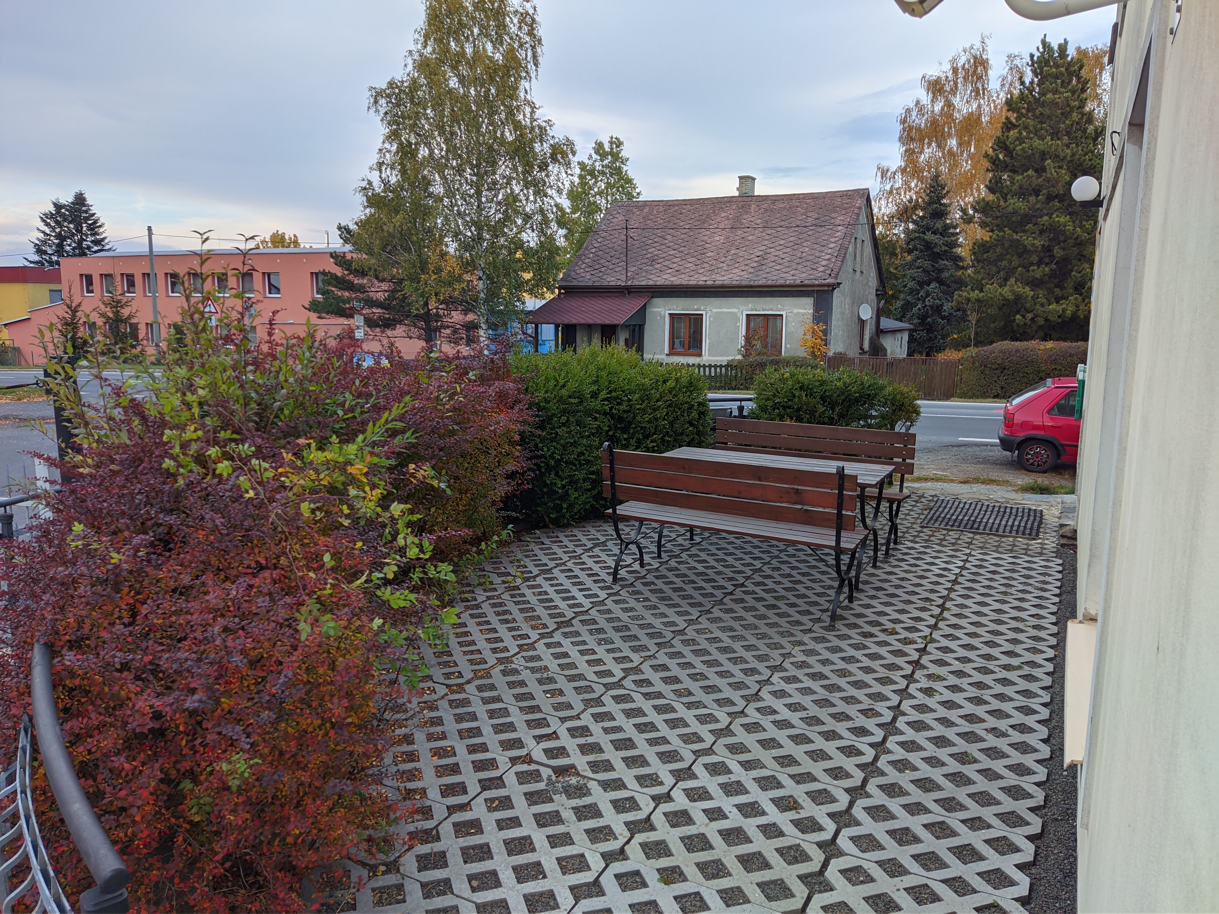 Jídelna U Stavebnin foto 5