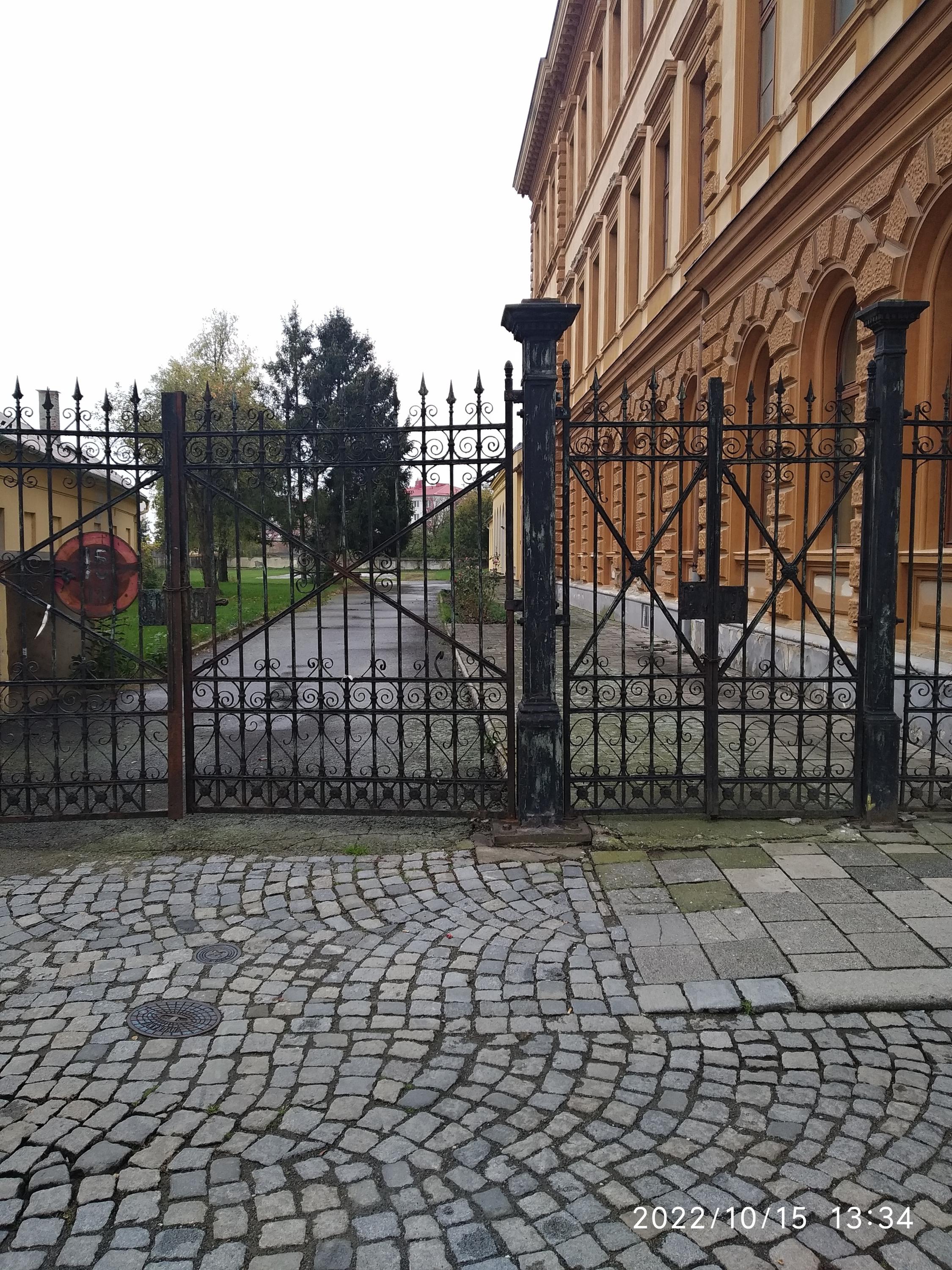 Střední průmyslová škola a Střední odborné učiliště Uničov foto 6