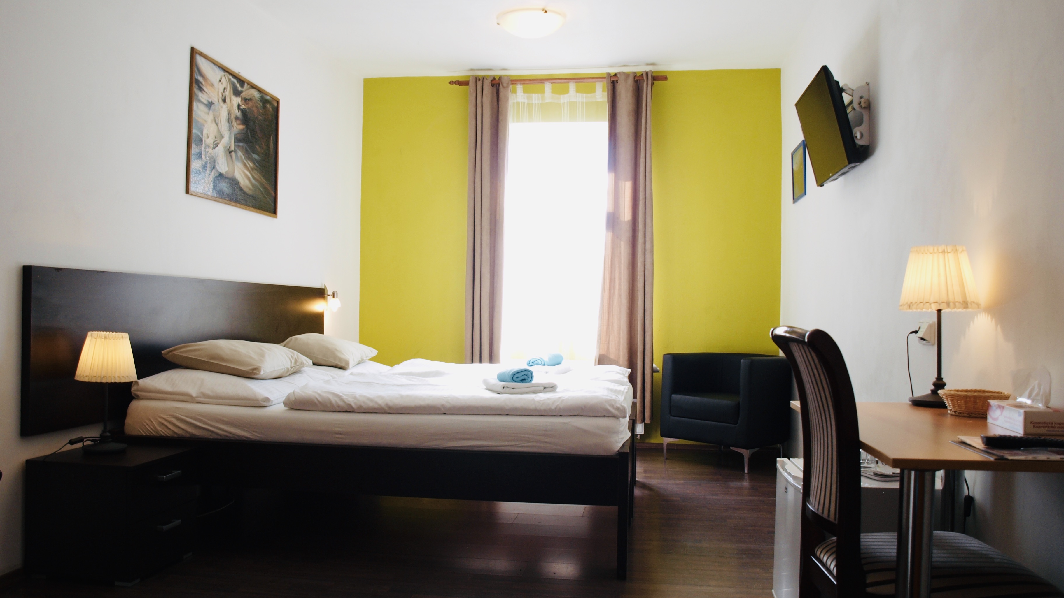 Penzion Village foto 2