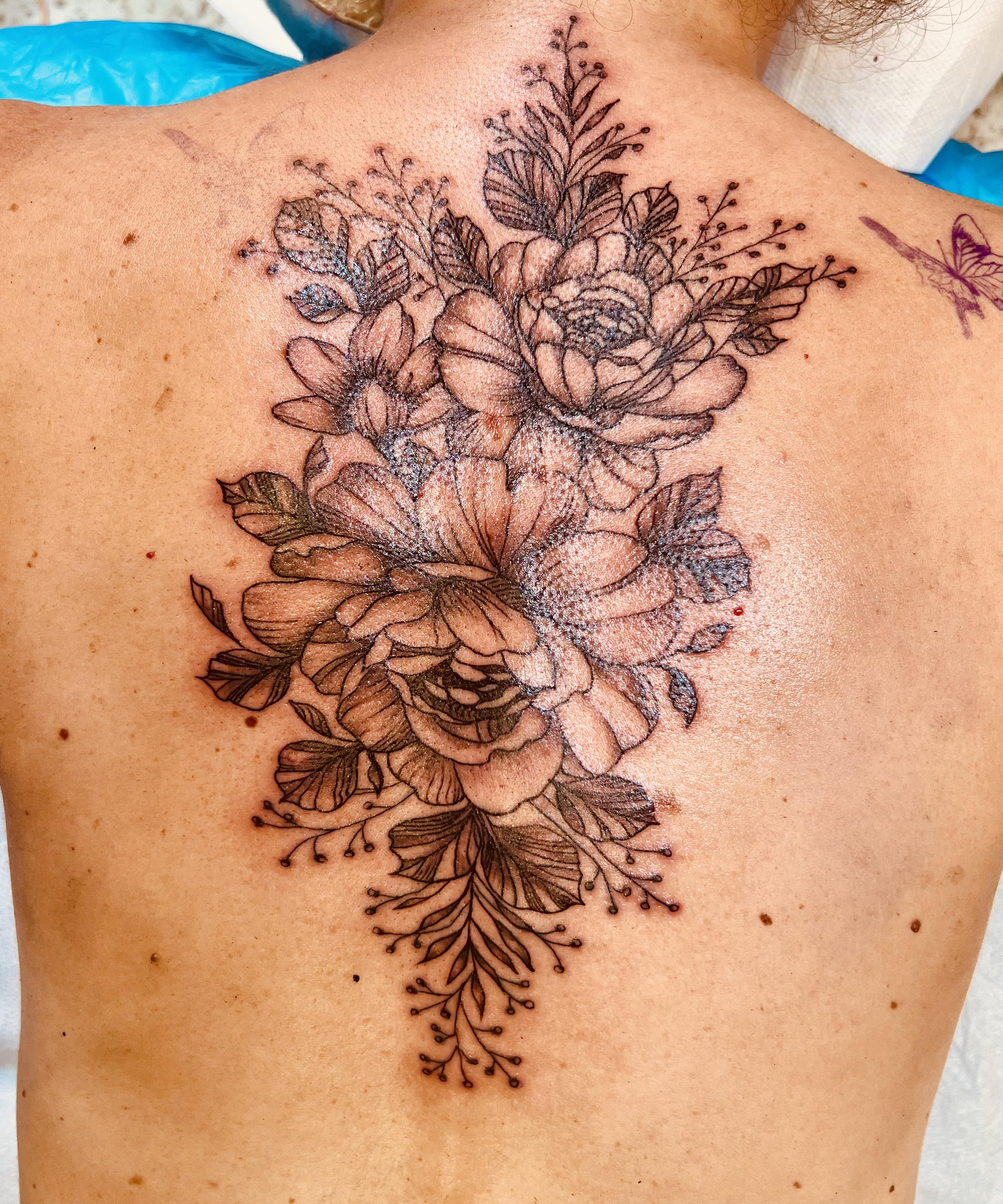 Atelier Ink Tattoo foto 5