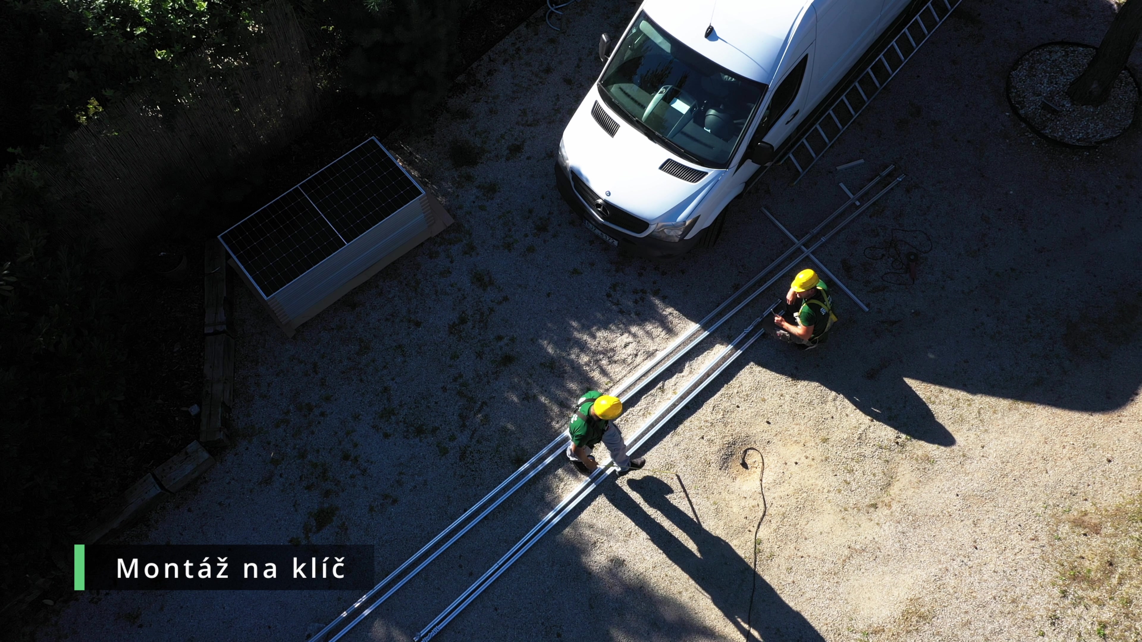 Green Home Energy s.r.o. foto 2 (náhled videa)