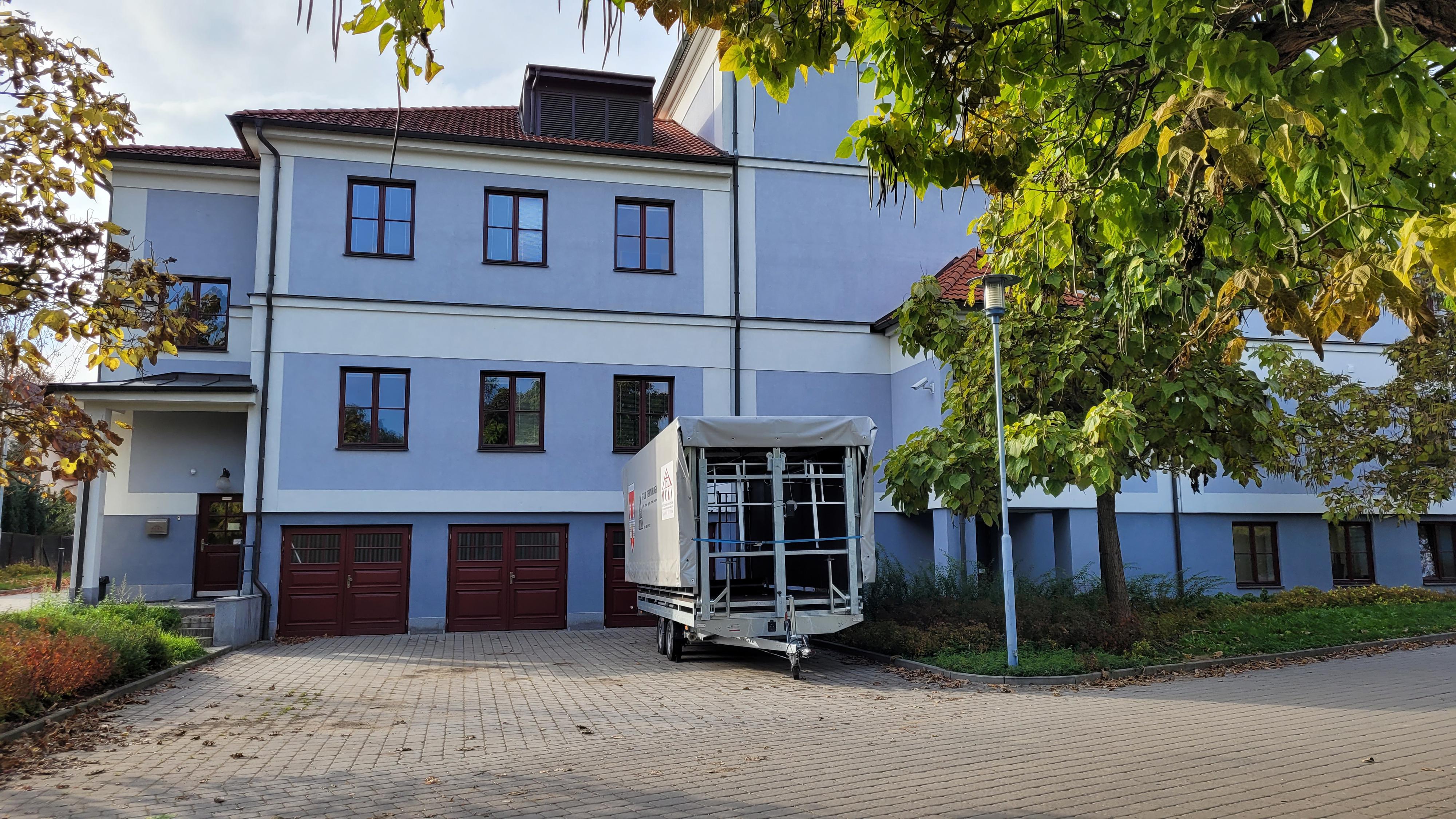 Městské centrum kultury a vzdělání Týn nad Vltavou foto 3